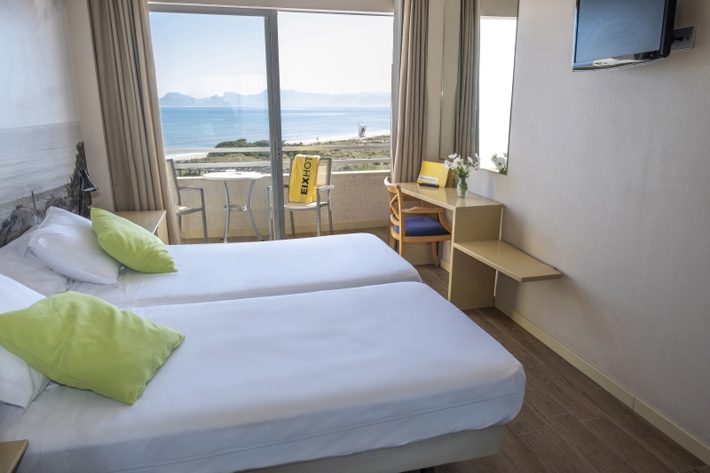 EIX Platja Daurada Hotel foto 2