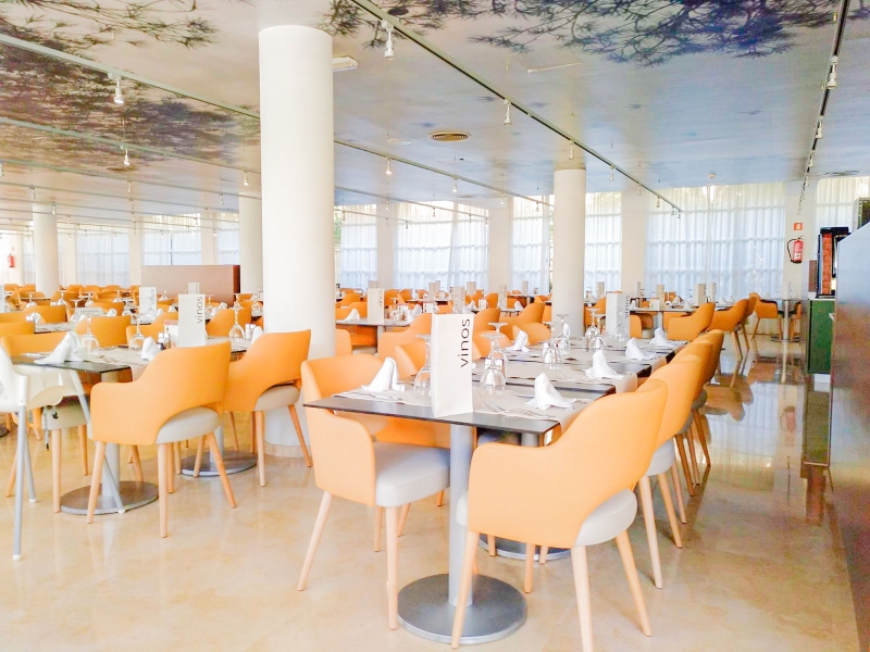 EIX Platja Daurada Hotel foto 4