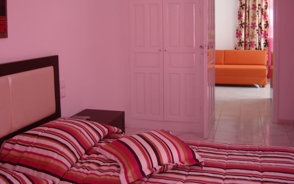 Elena Suites foto 4