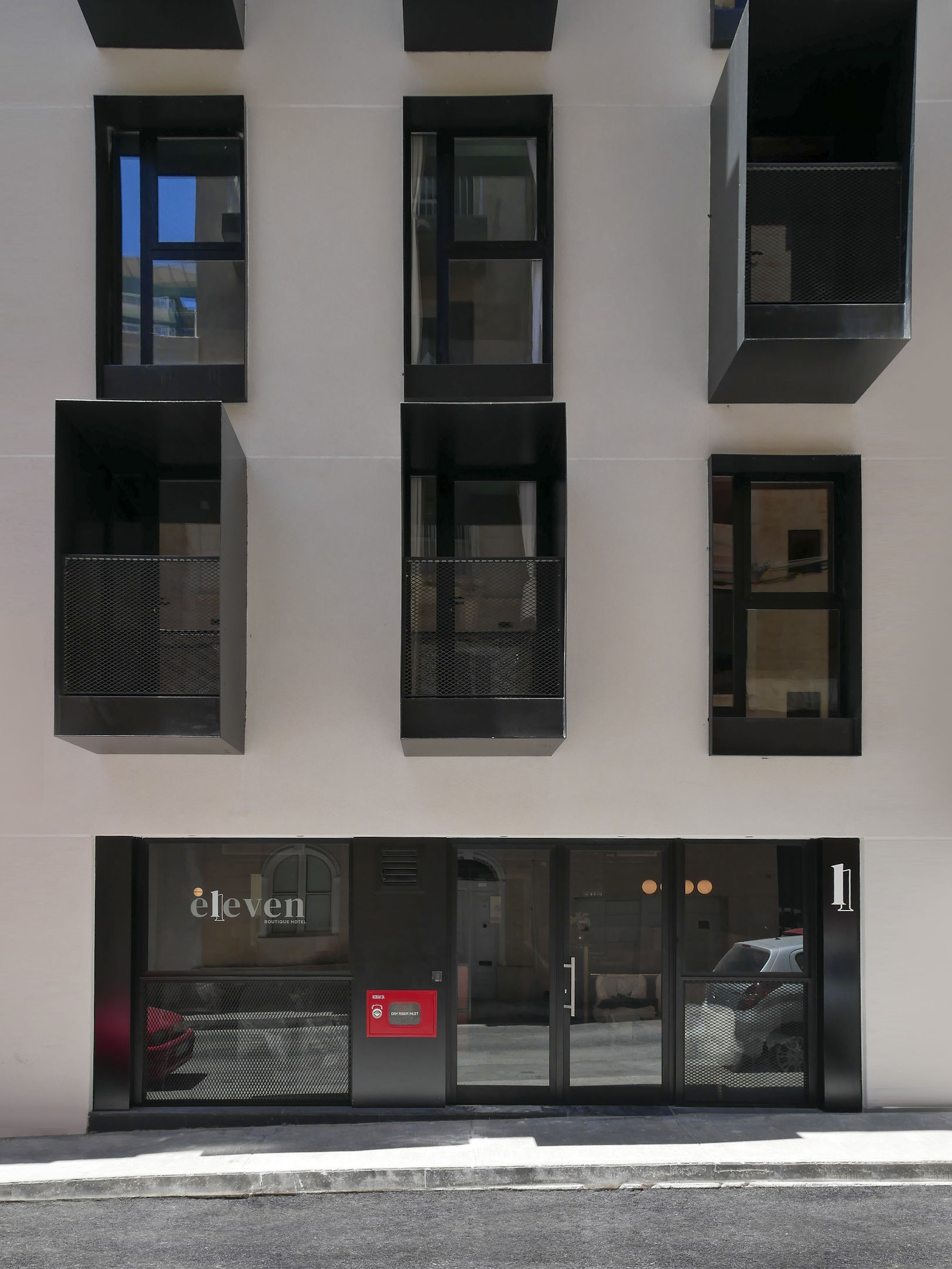 Eleven by Warren Collection foto 2