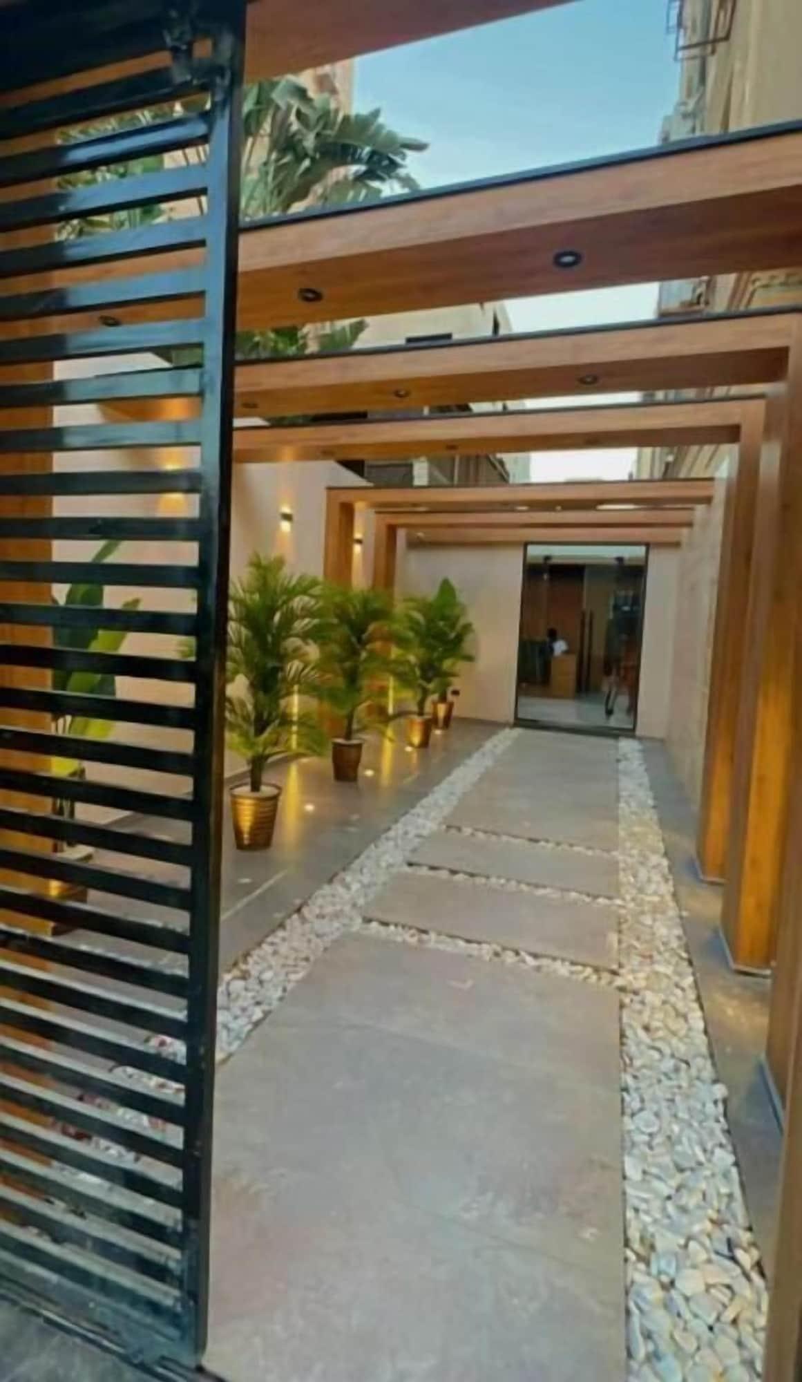 Elite Boutique Hotel foto 4