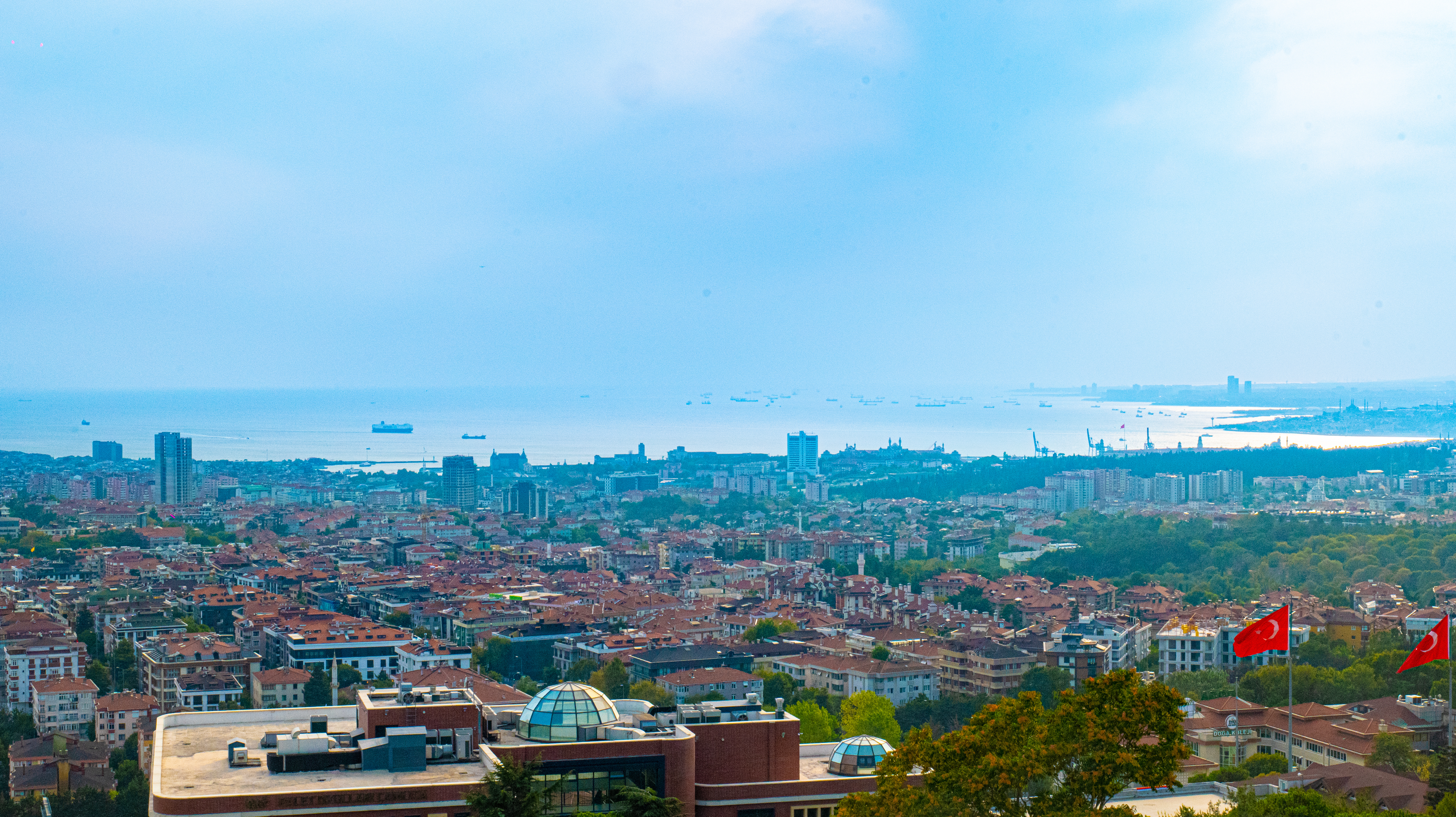 Elite Marmara Bosphorus & Otel foto 3