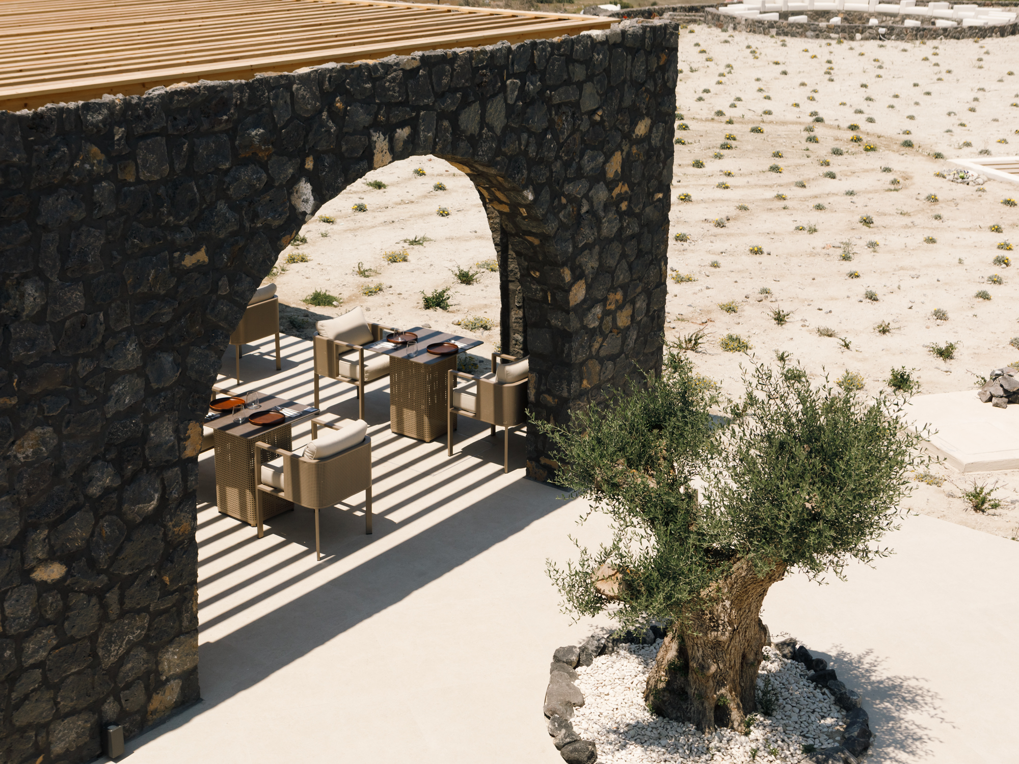 Elysian Retreat foto 4