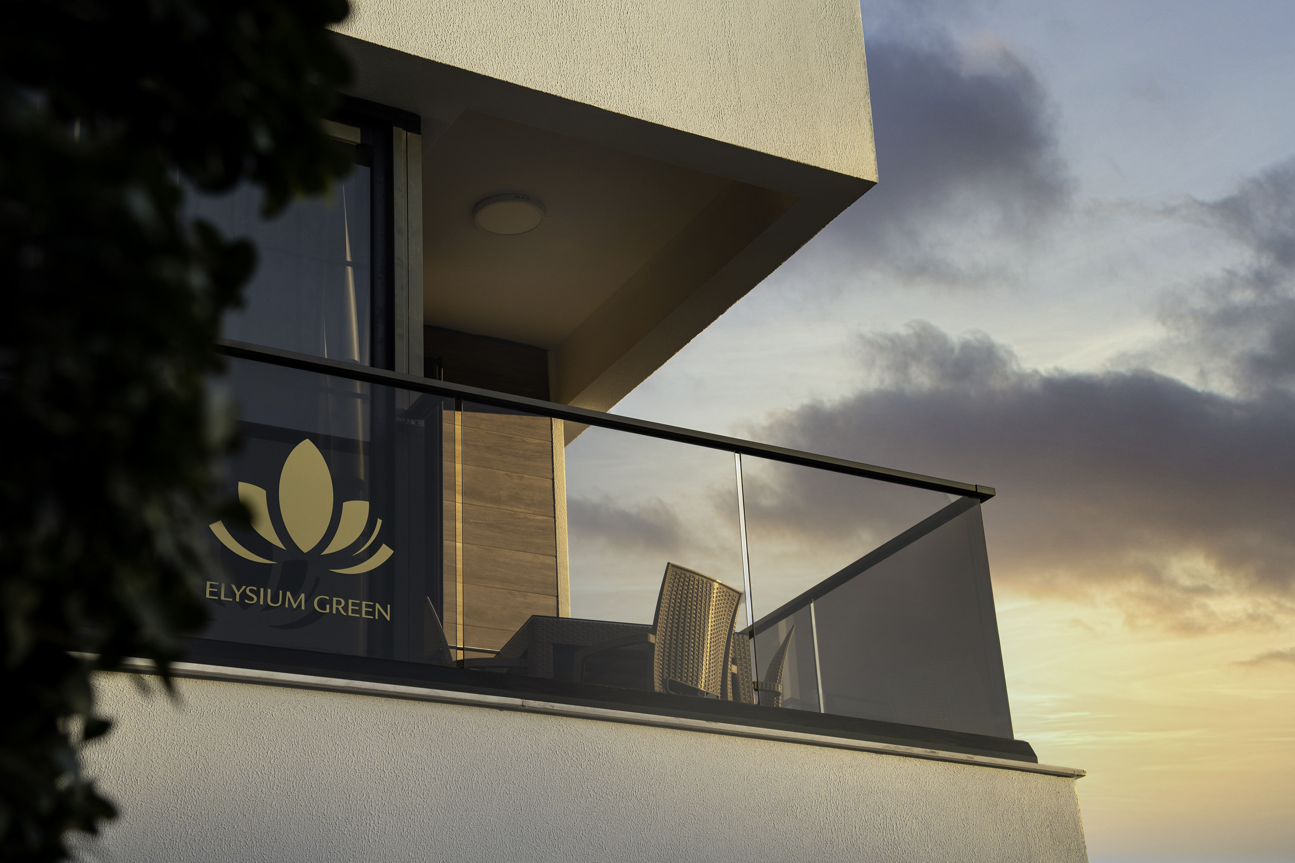 Elysium Green Suites foto 3