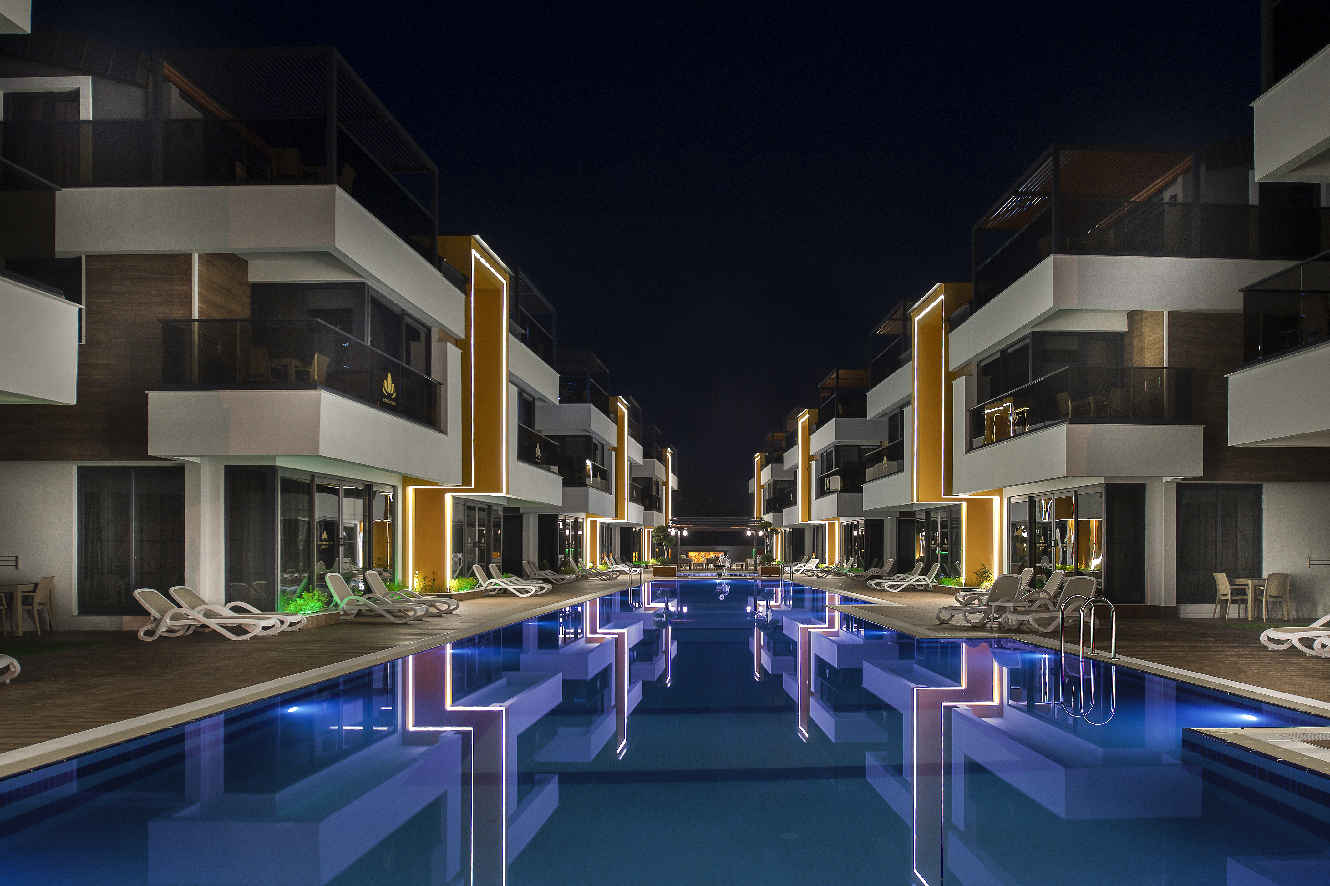 Elysium Green Suites foto 4