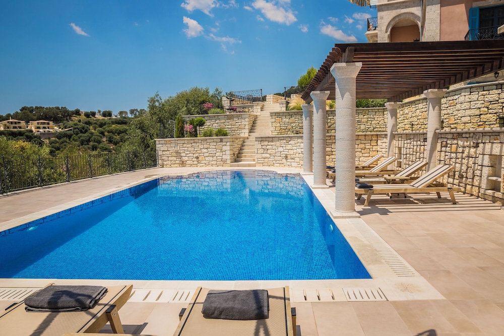 Elysium Living Parga foto 2
