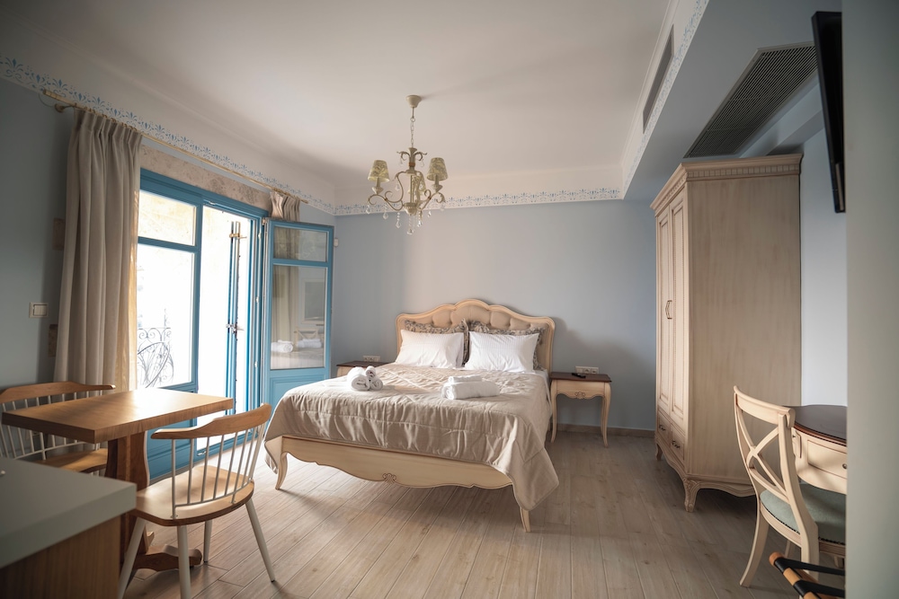 Elysium Living Parga foto 3