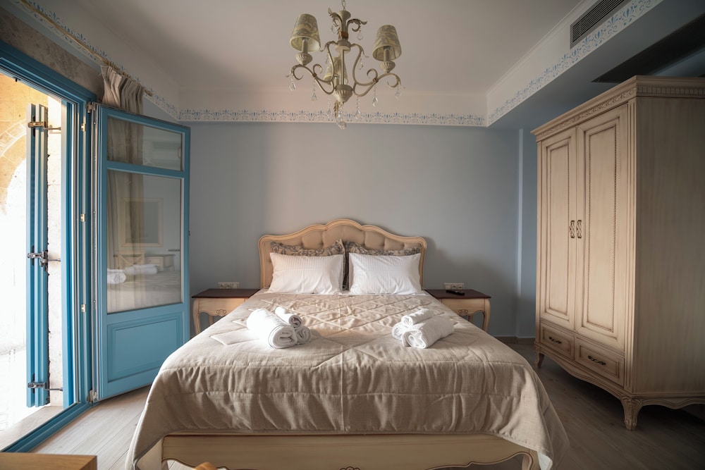 Elysium Living Parga foto 4