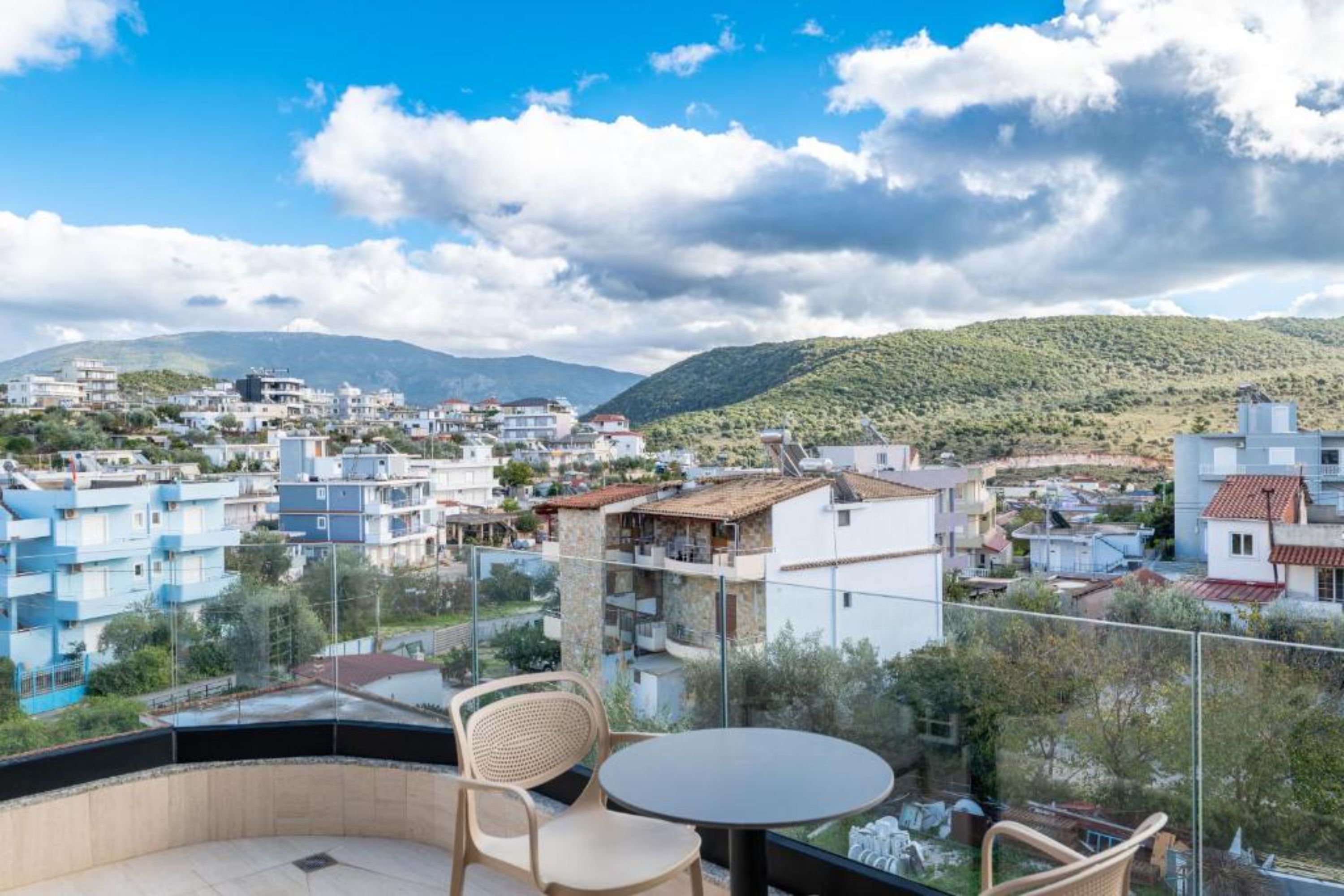 Enad Apartments foto 1