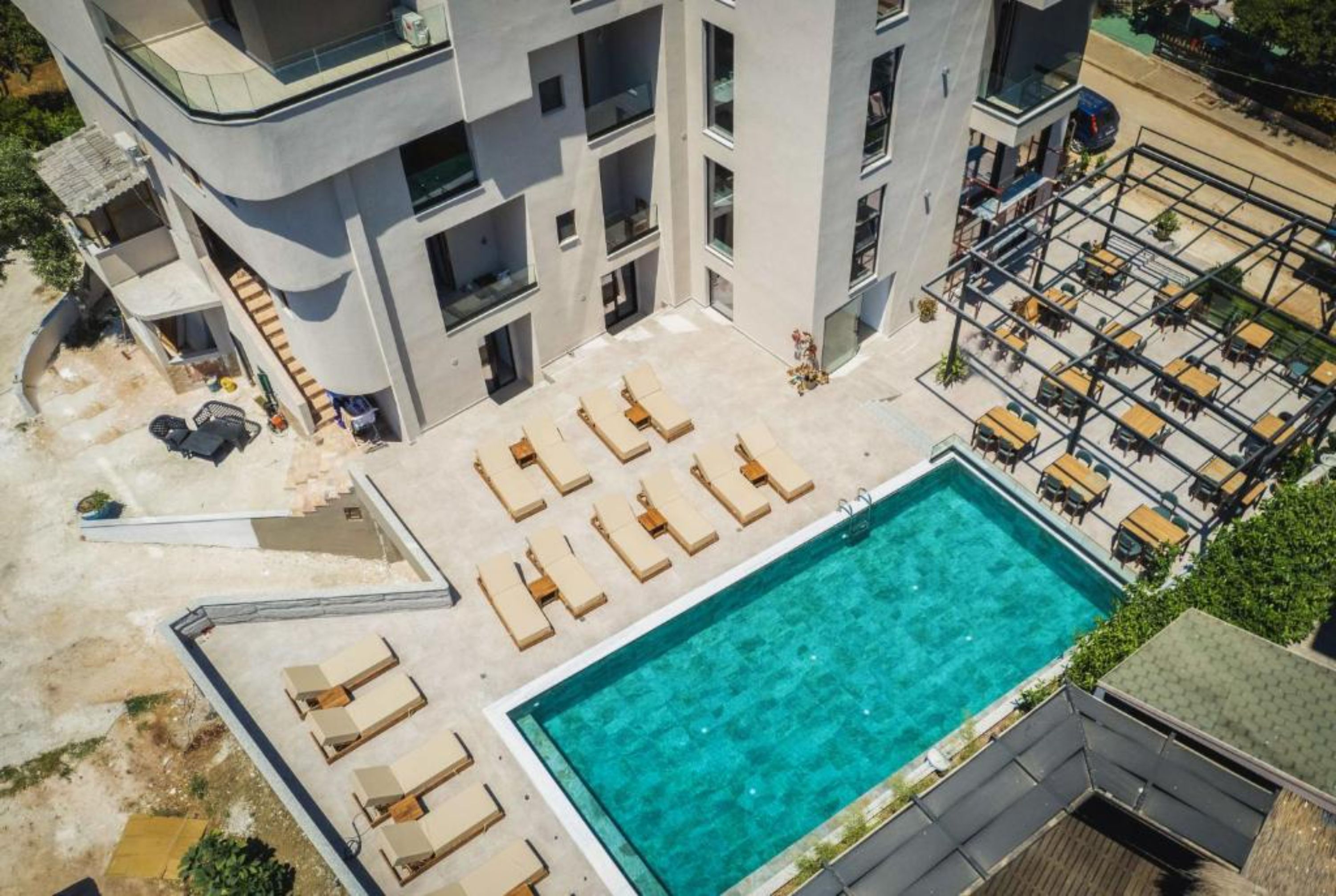 Enad Apartments foto 4