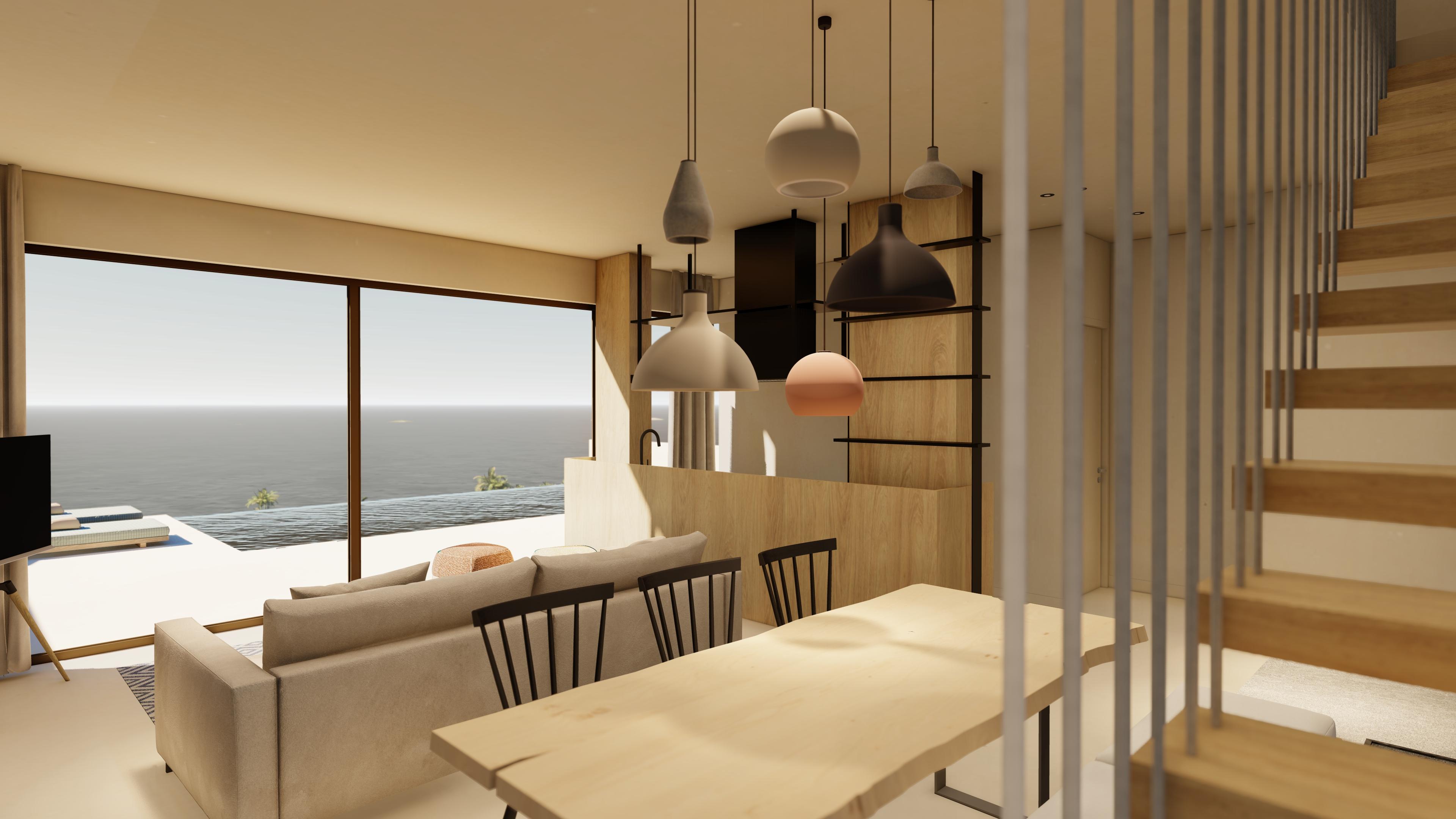 Este Elegant Suites & Villas foto 4