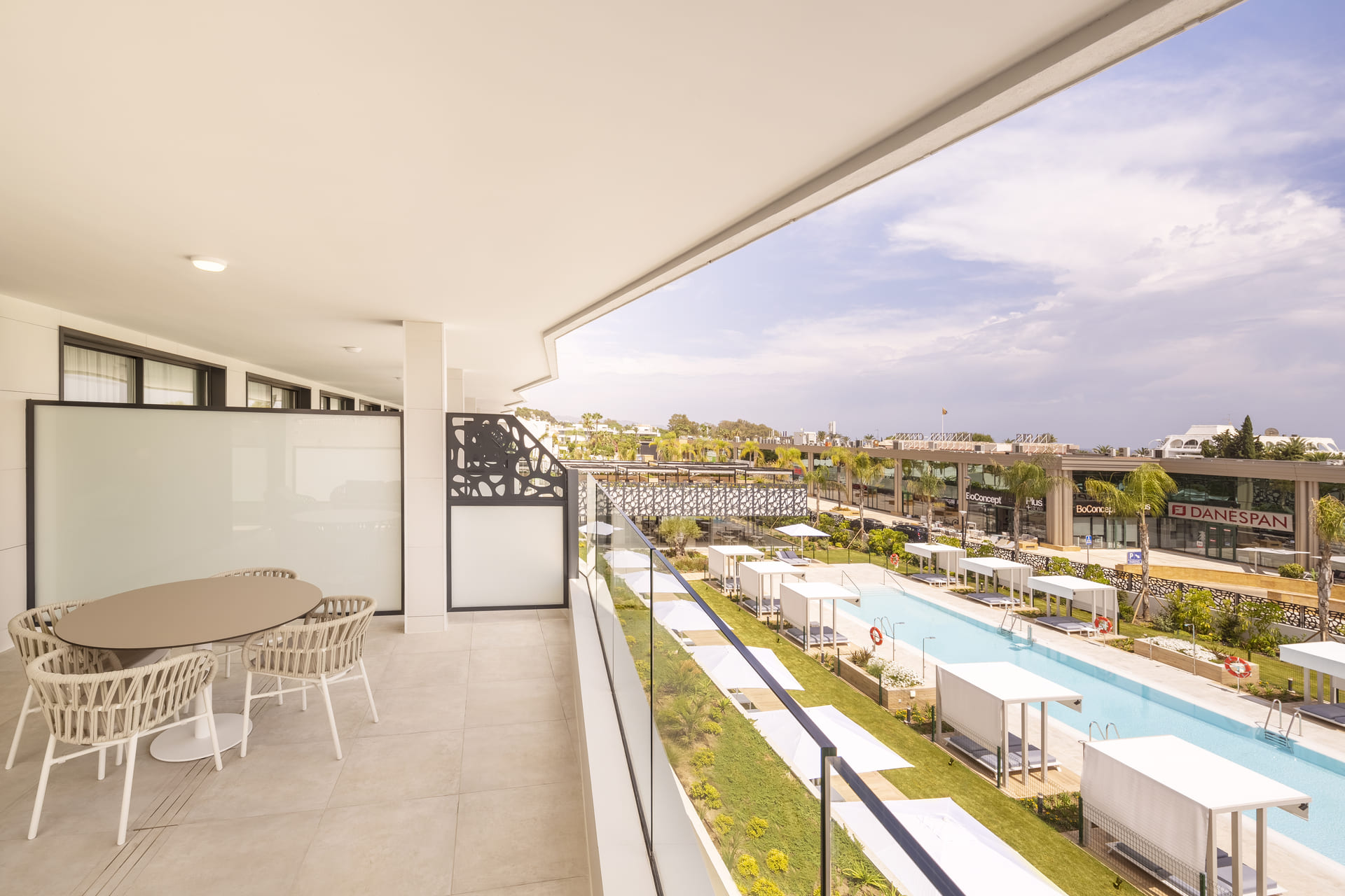 Eurostars Ocean Marbella foto 3