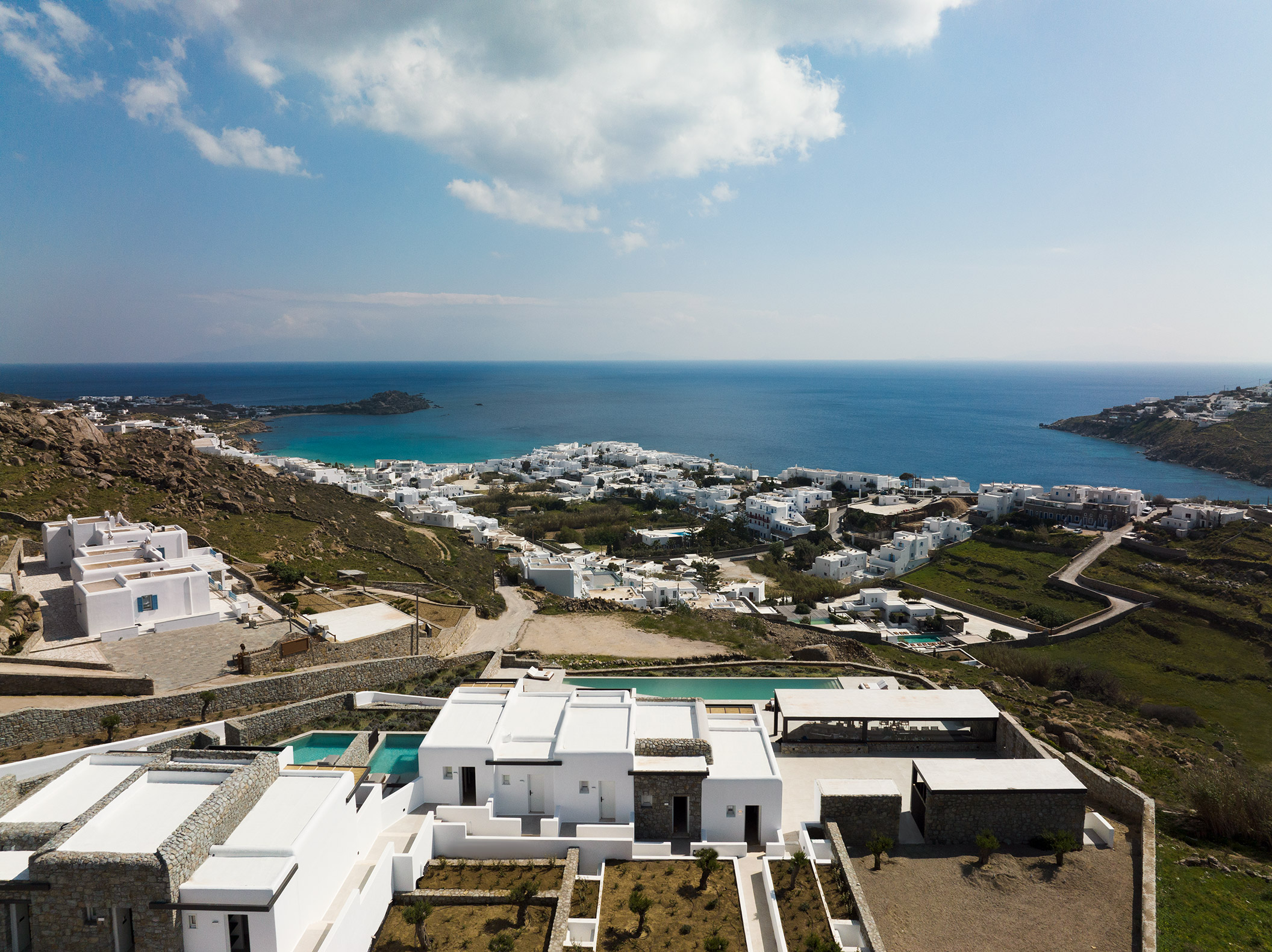 Ezio Bo Luxury Living foto 2