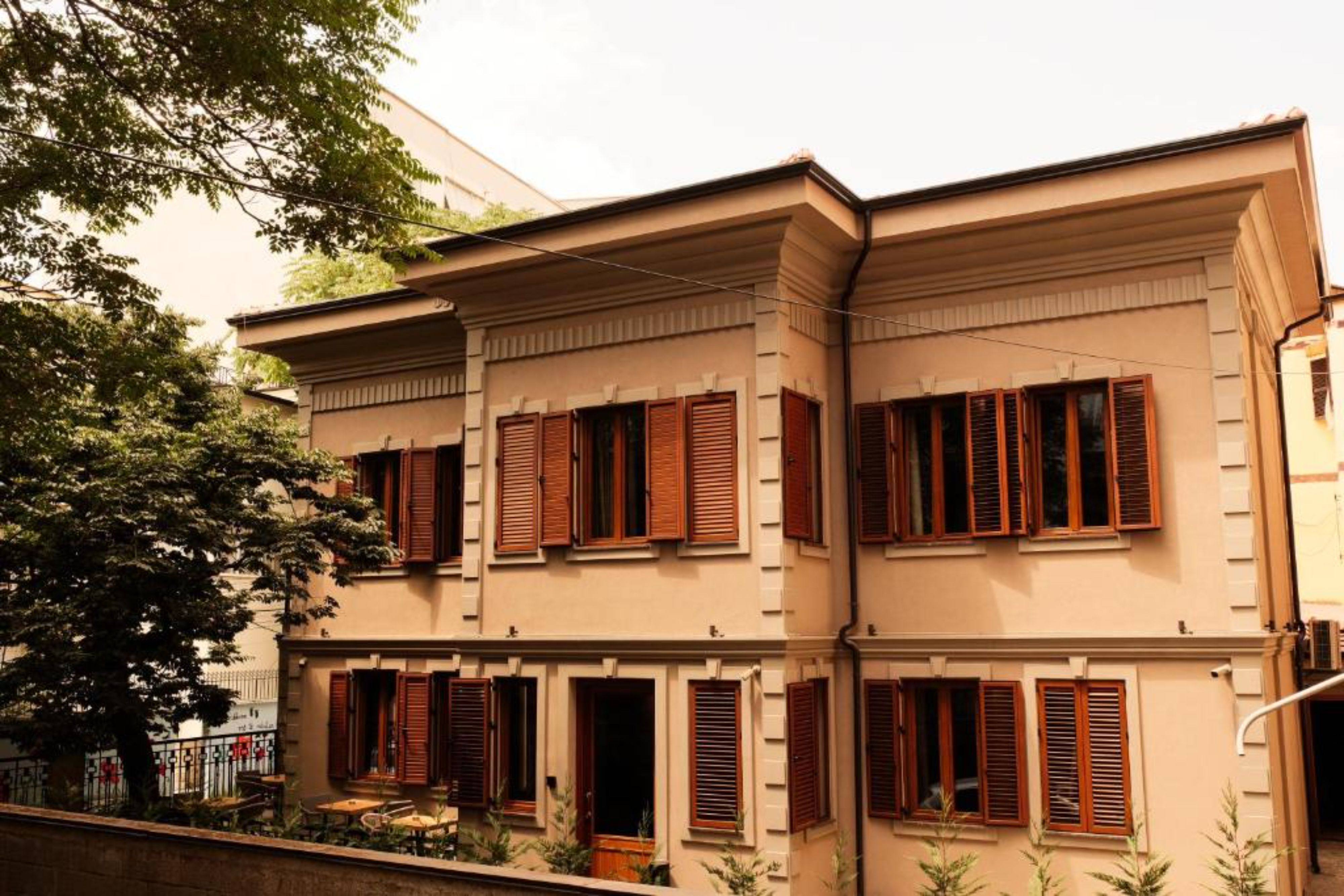 Faces & Places Boutique Hotel foto 4