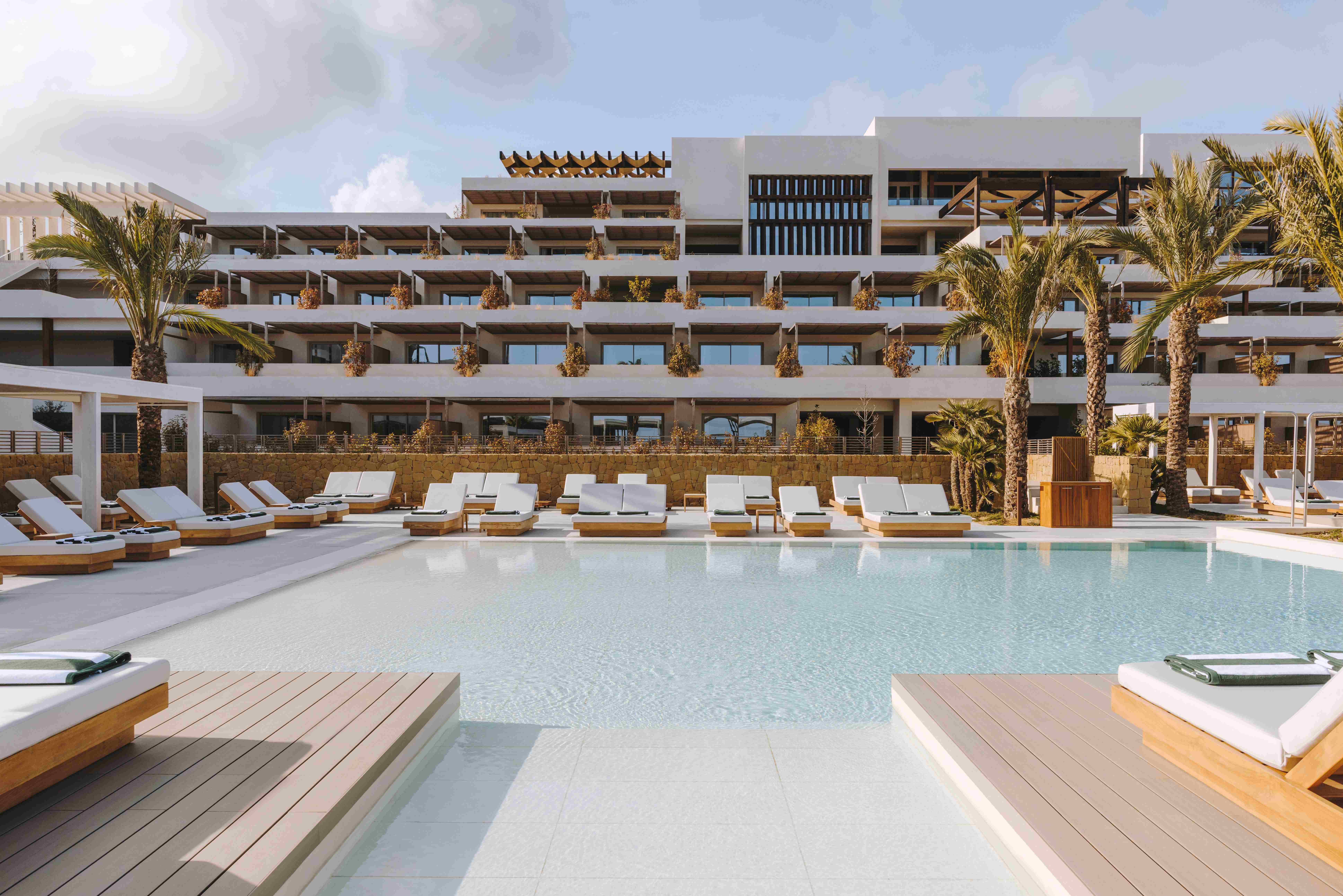 Fairmont La Hacienda Costa Del Sol foto 3