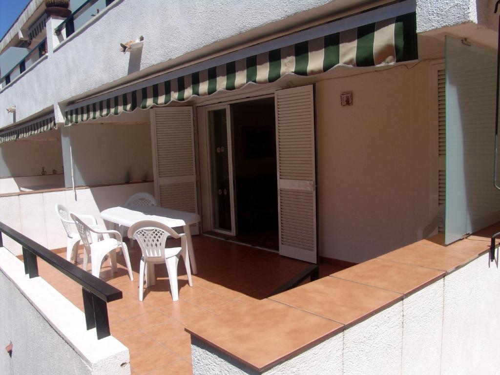 Felix Apartments by Rentalmar foto 1