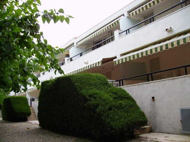 Felix Apartments by Rentalmar foto 2