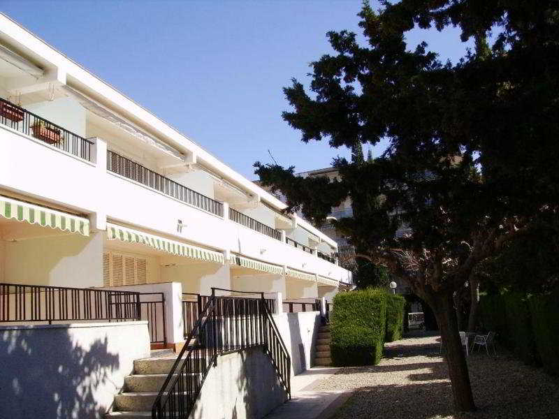 Felix Apartments by Rentalmar foto 3
