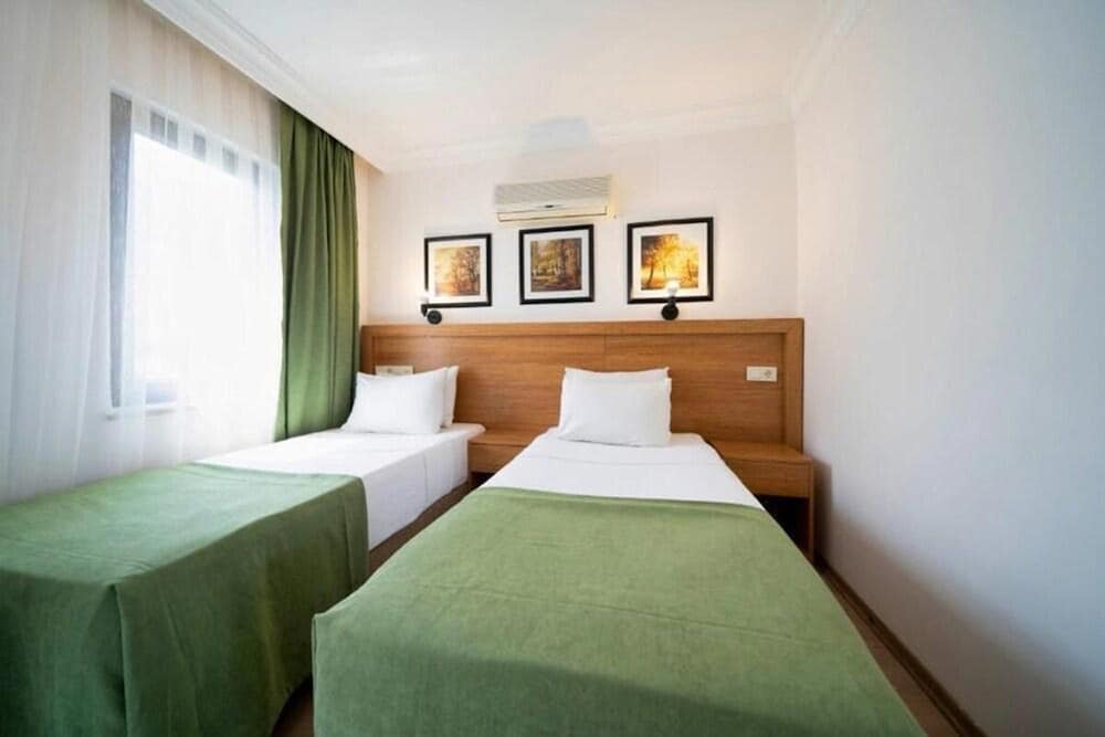 Fethiye Park Hotel foto 2