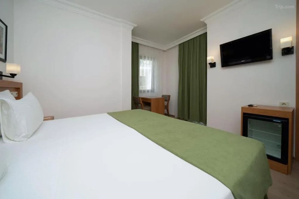 Fethiye Park Hotel foto 4