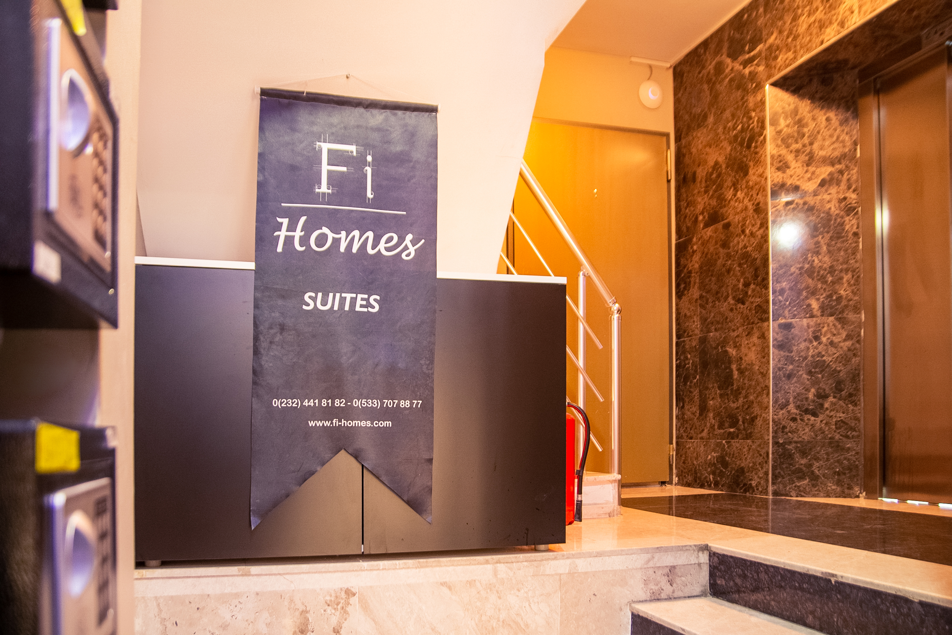 Fi Homes foto 1