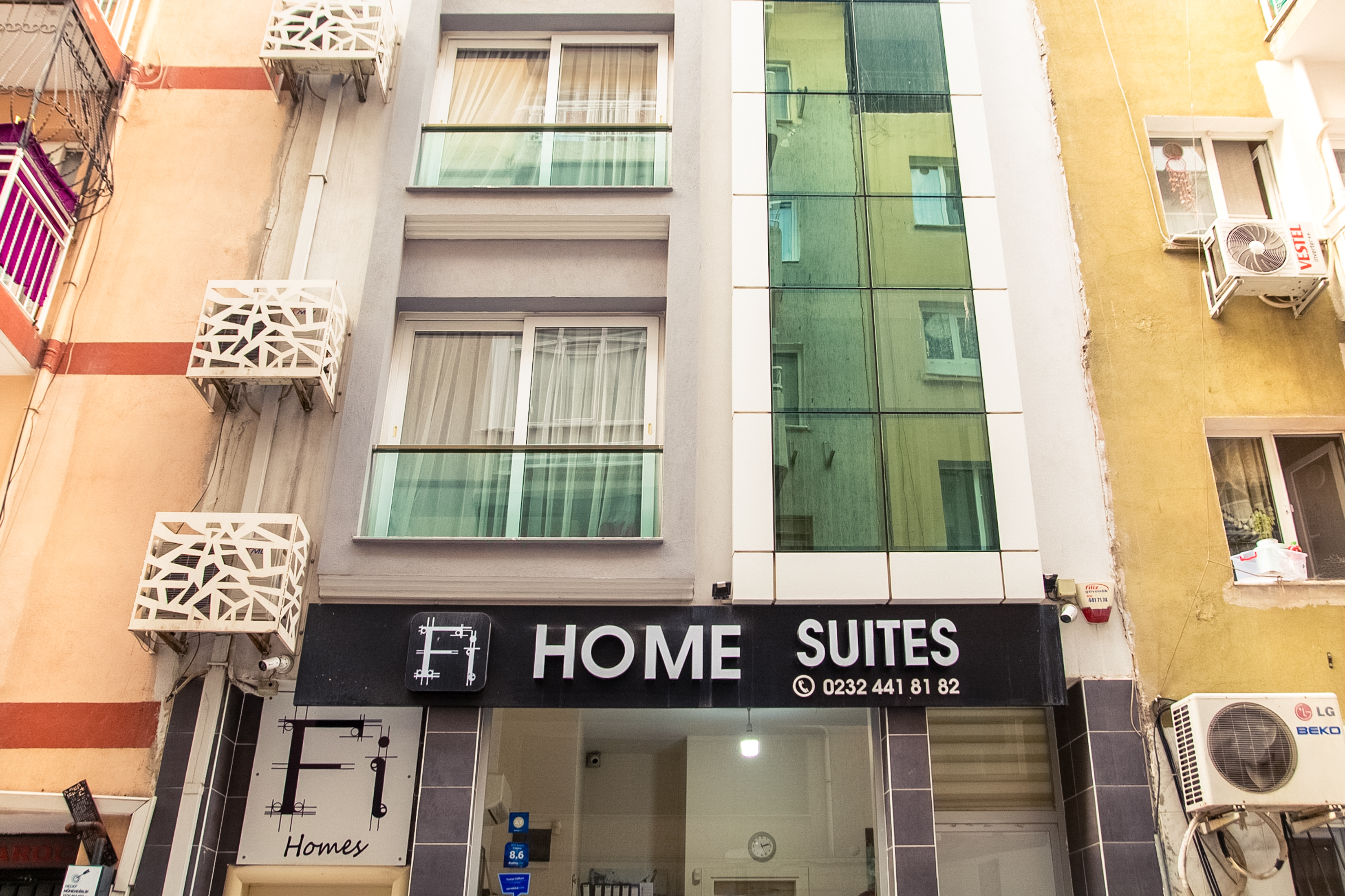Fi Homes foto 3