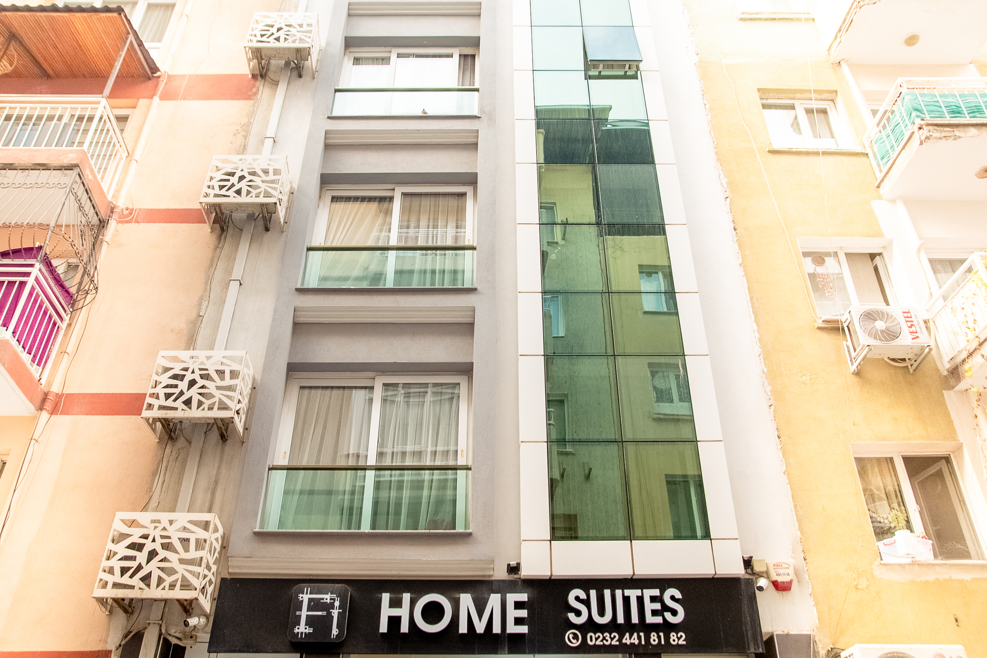 Fi Homes foto 4