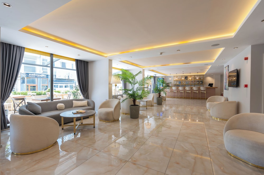 Fifty Five Suite foto 4