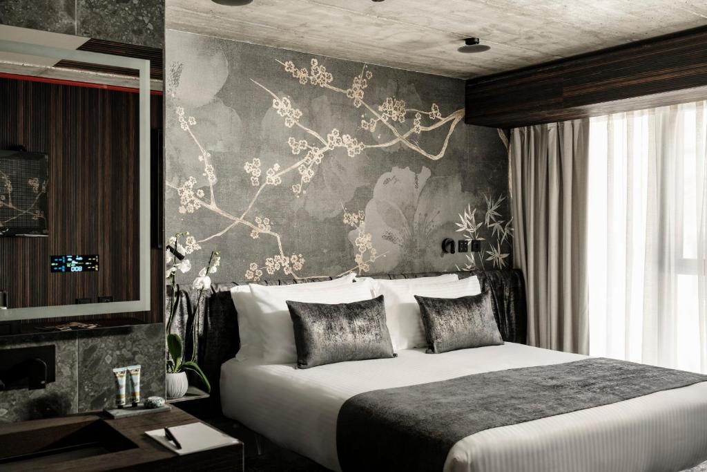 Fitch Hotel foto 4