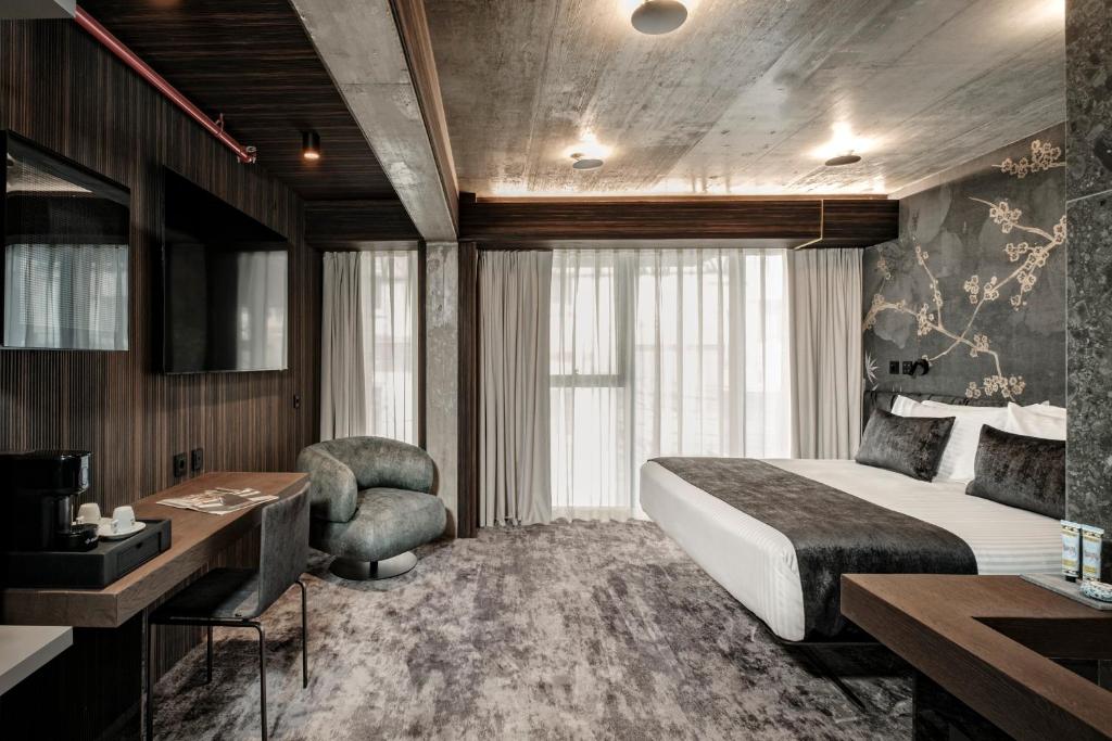 Fitch Hotel foto 2