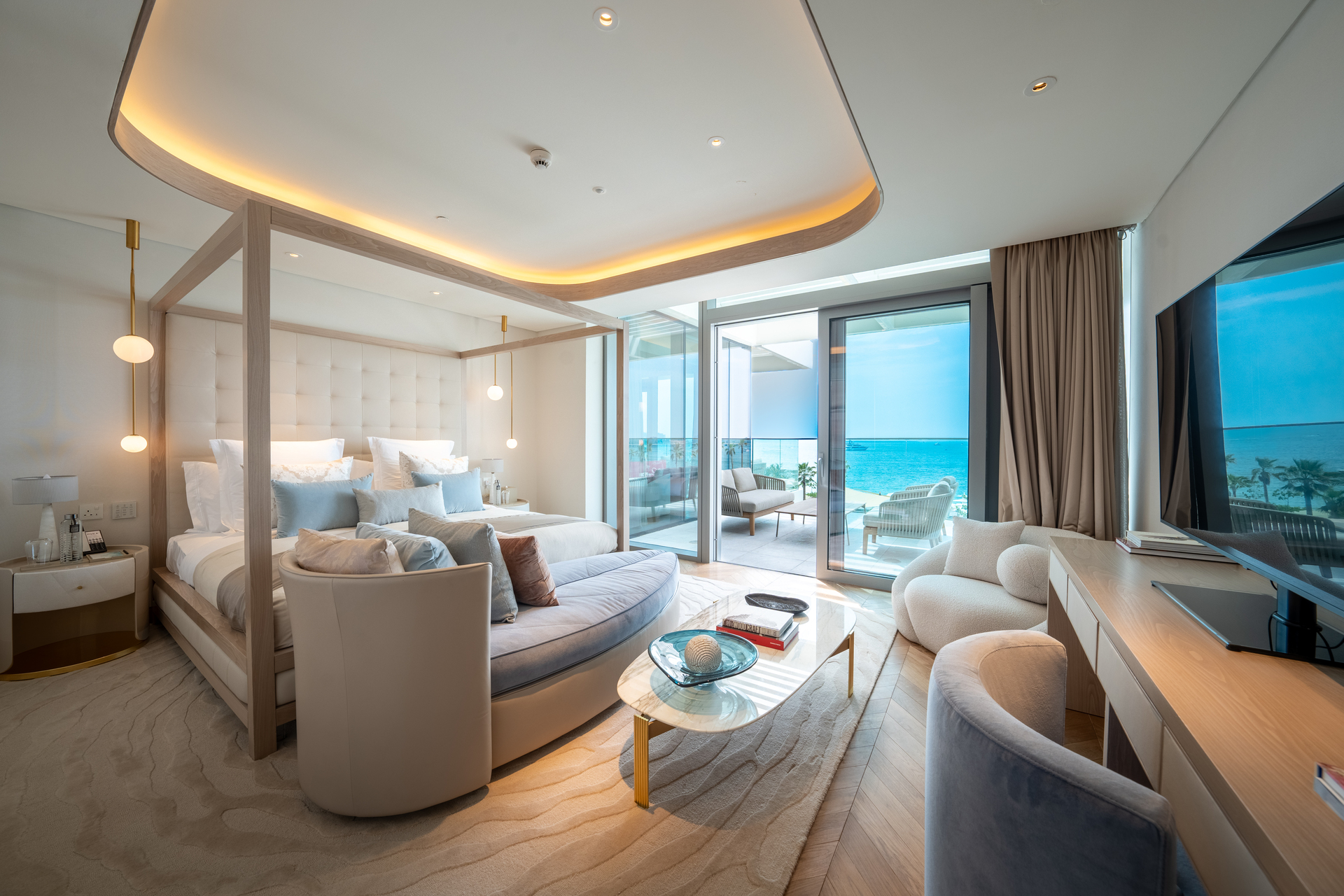 FIVE Luxe foto 3