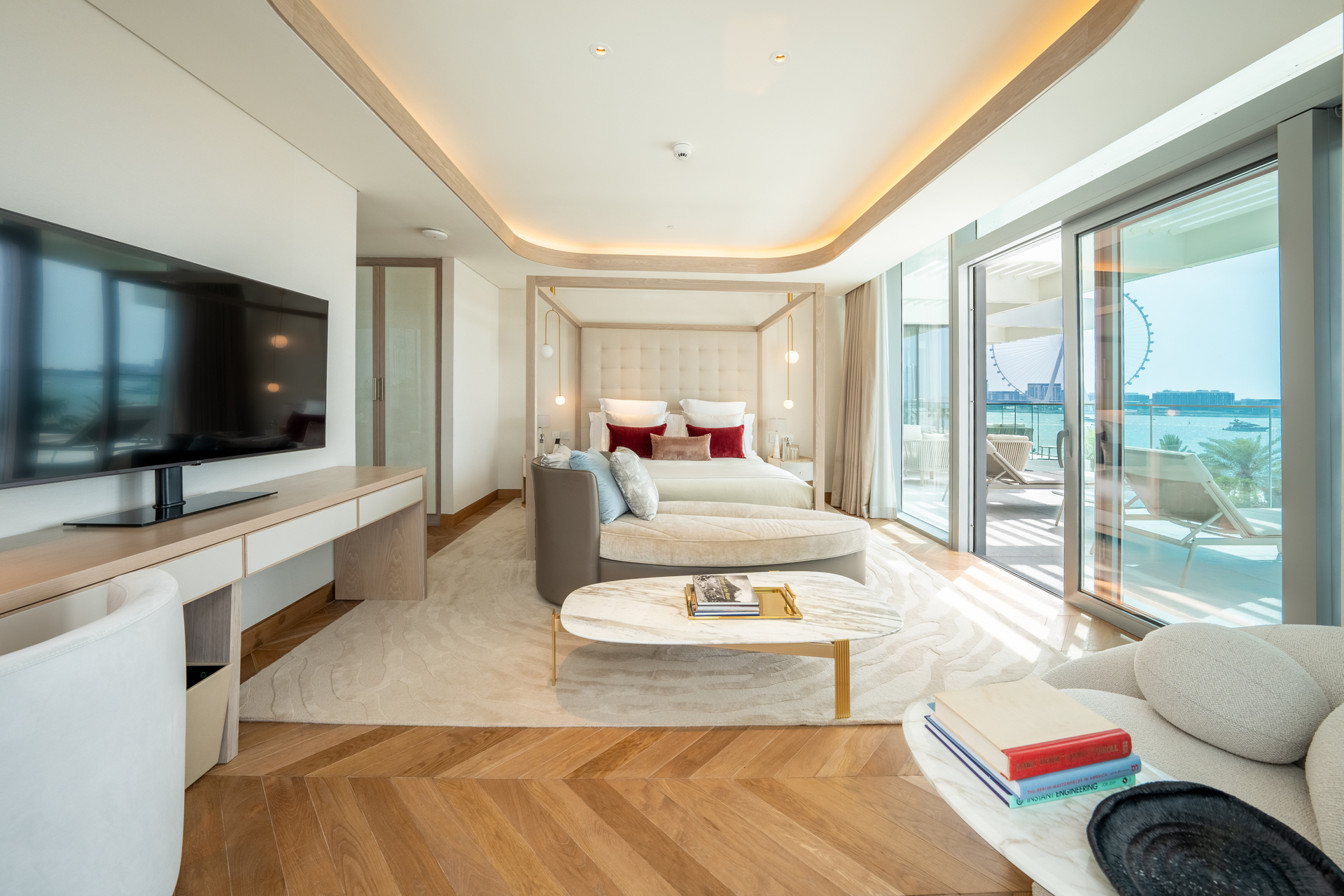 FIVE Luxe foto 4