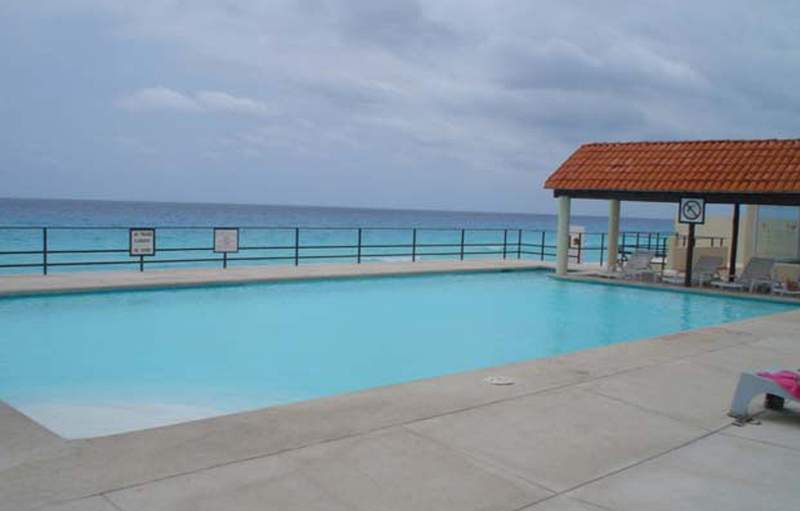 Flamingo Cancun Resort foto 2