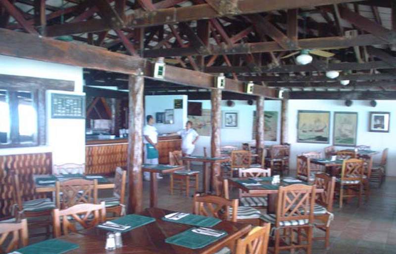 Flamingo Cancun Resort foto 3