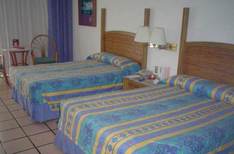 Flamingo Cancun Resort foto 4