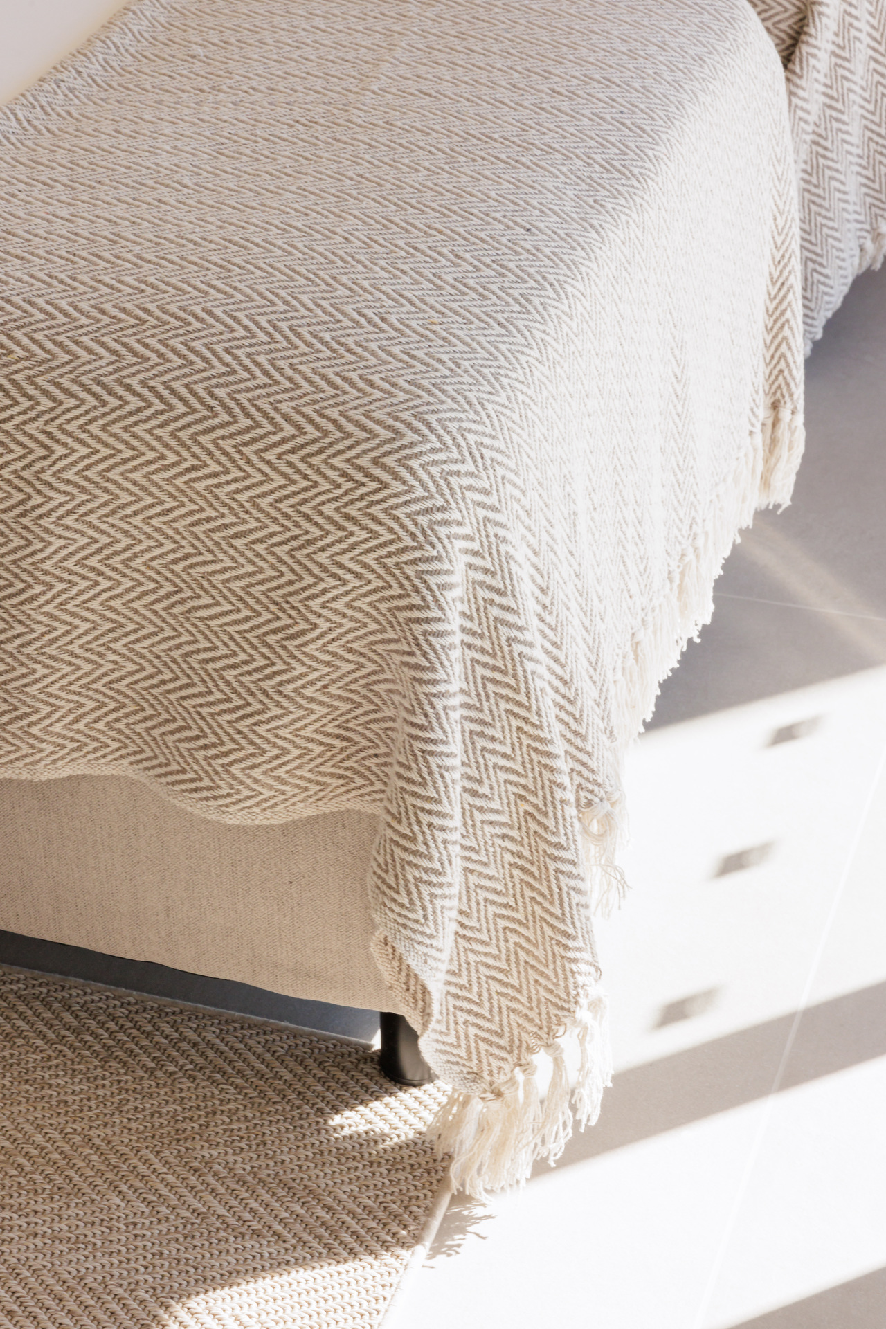 Kamer met tweepersoonsbed — Flamingos Salgados