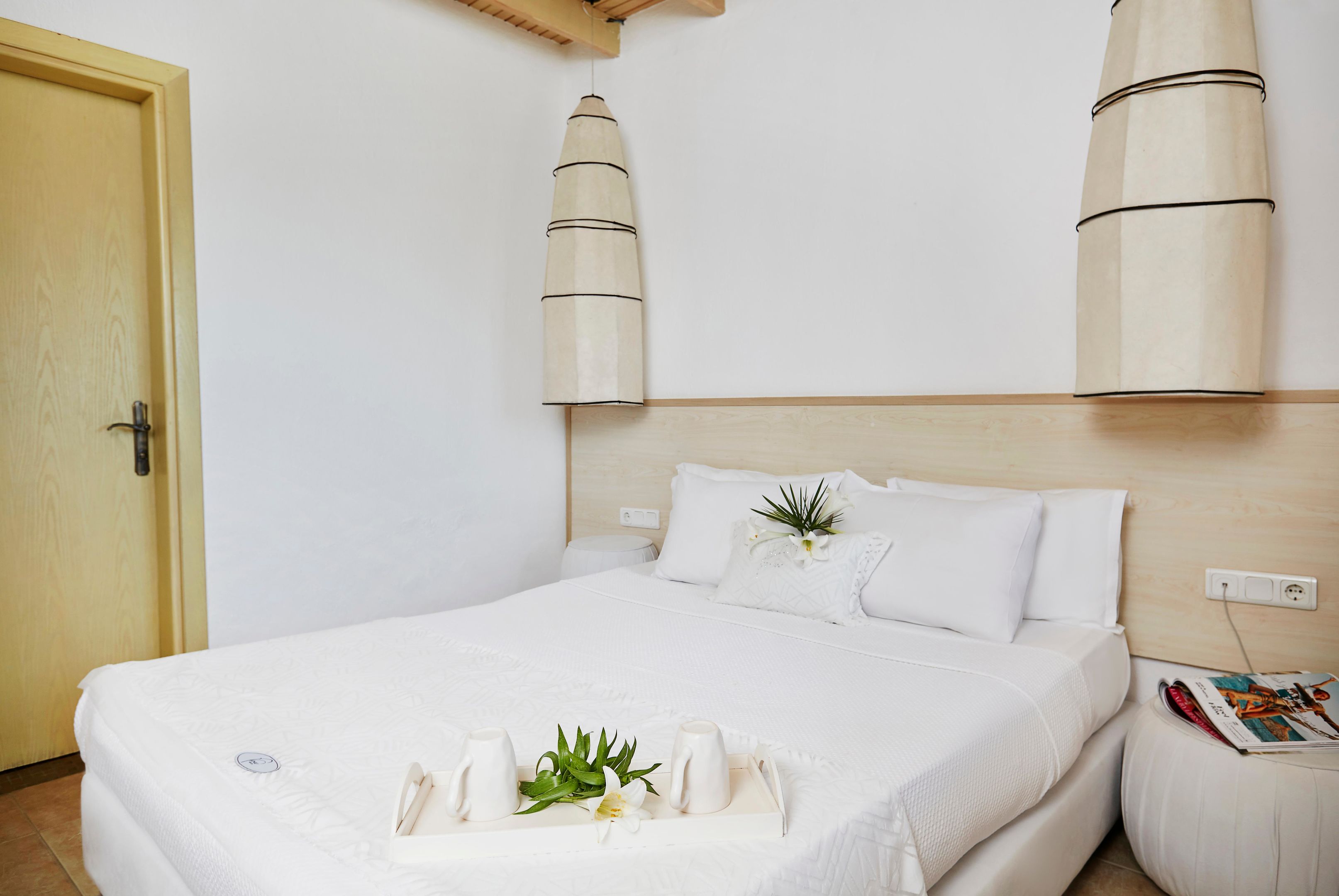 Flow Datca Surf & Beach Hotel foto 2