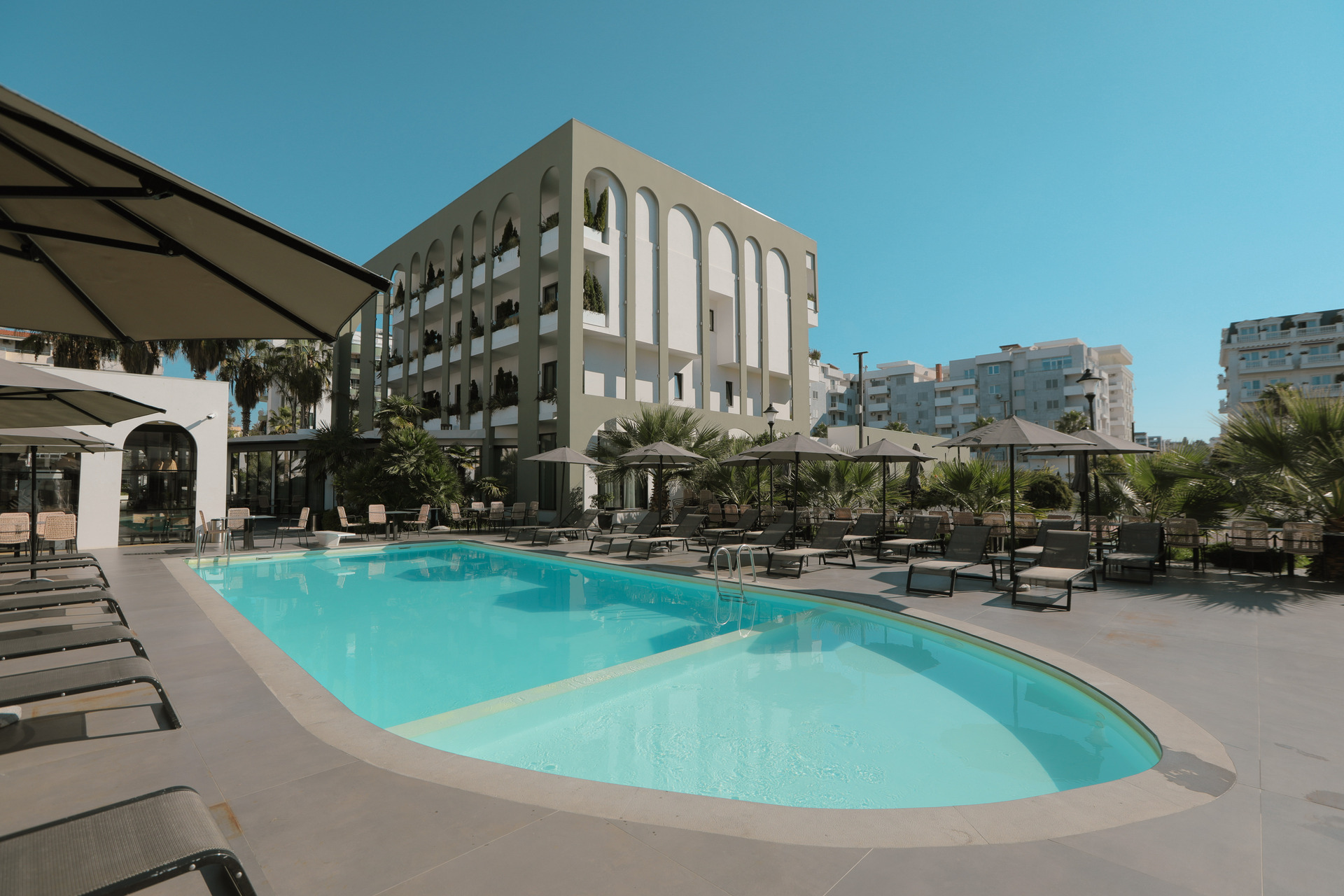 Flower Hotels & Resorts foto 2