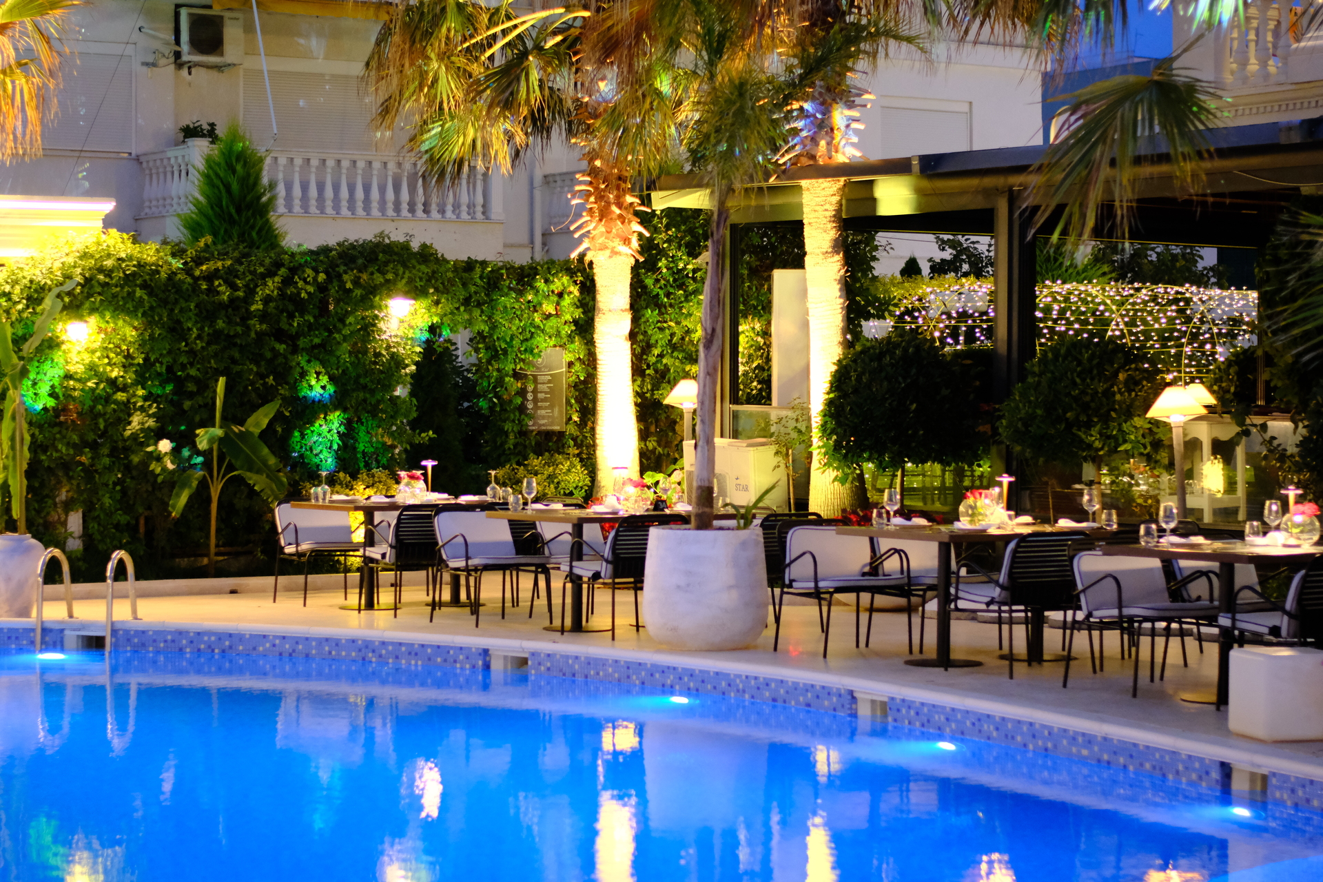 Flower Hotels & Resorts foto 4