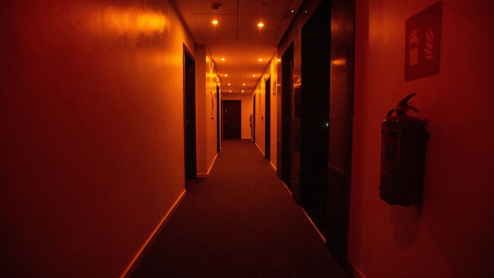 Fourteen Hotel Ain Sebaa foto 2