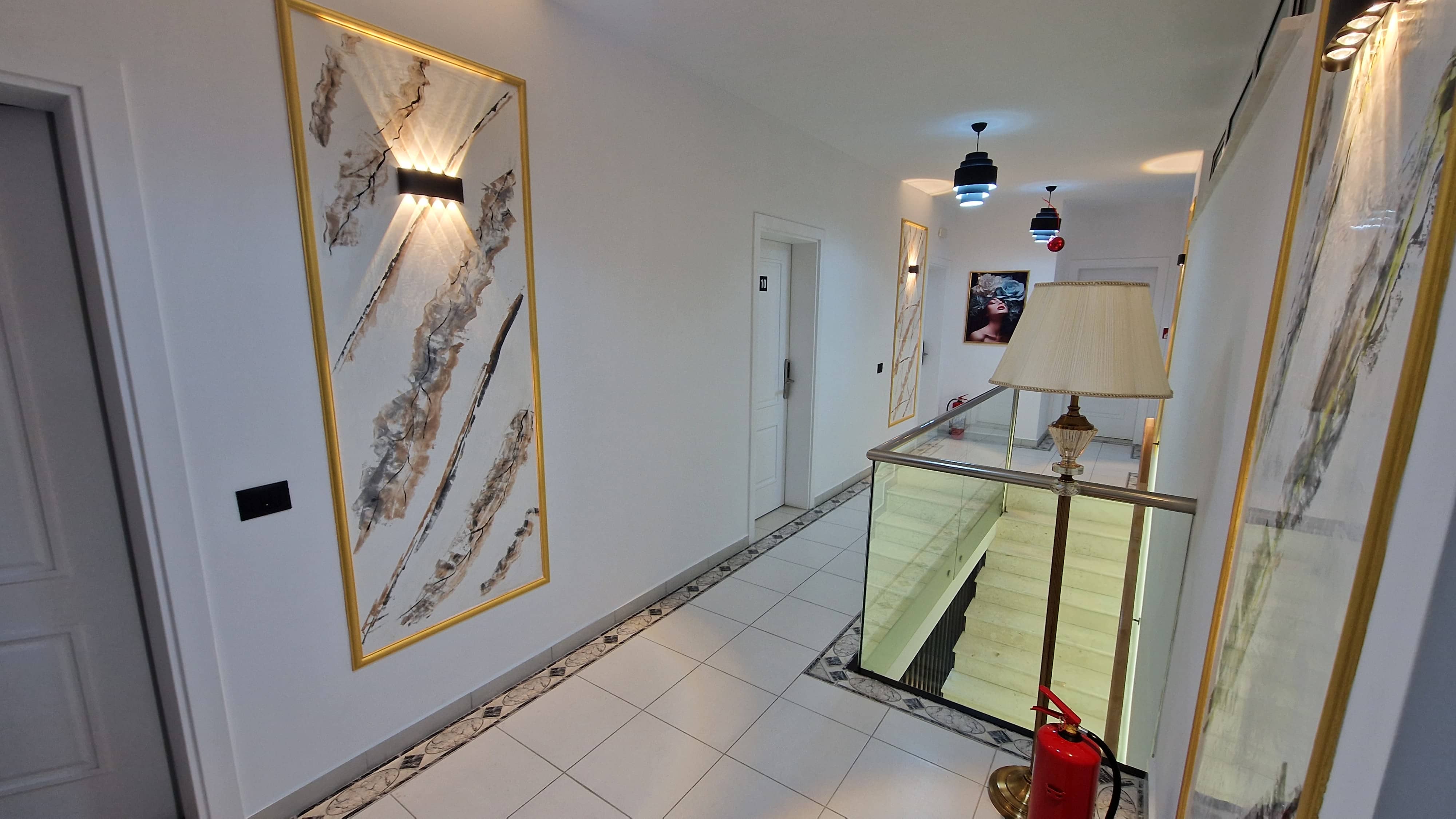Frekel Hotel foto 1