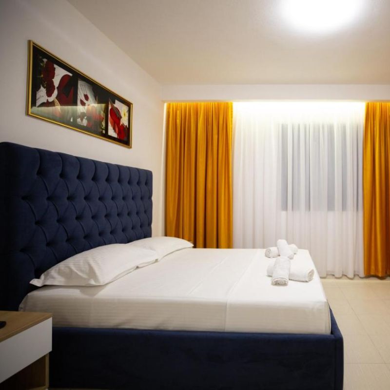 Frekel Hotel foto 4