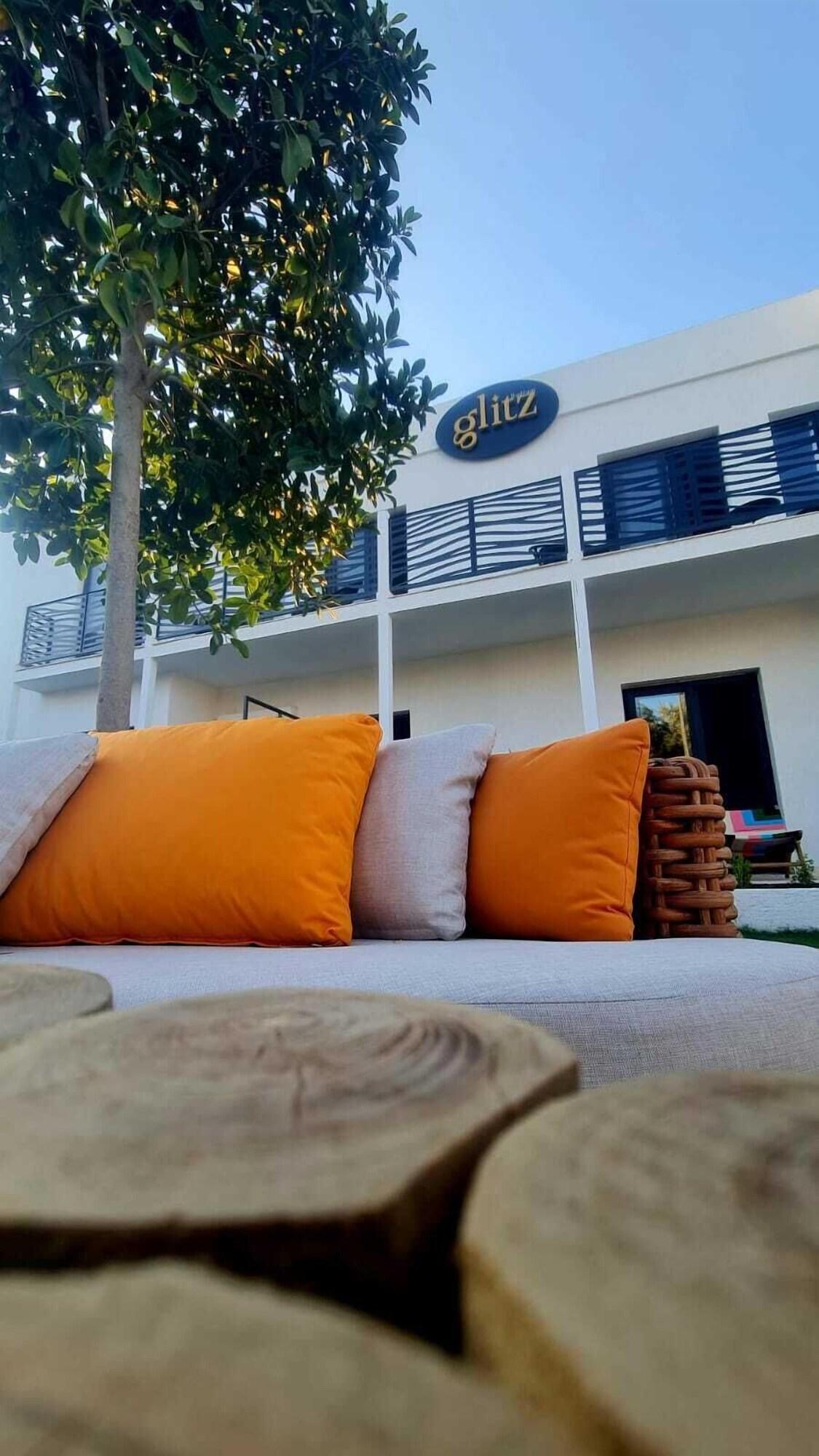 Glitz Bodrum foto 4