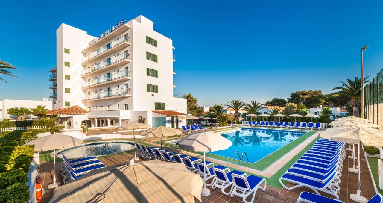 Globales Cala’n Blanes foto 2