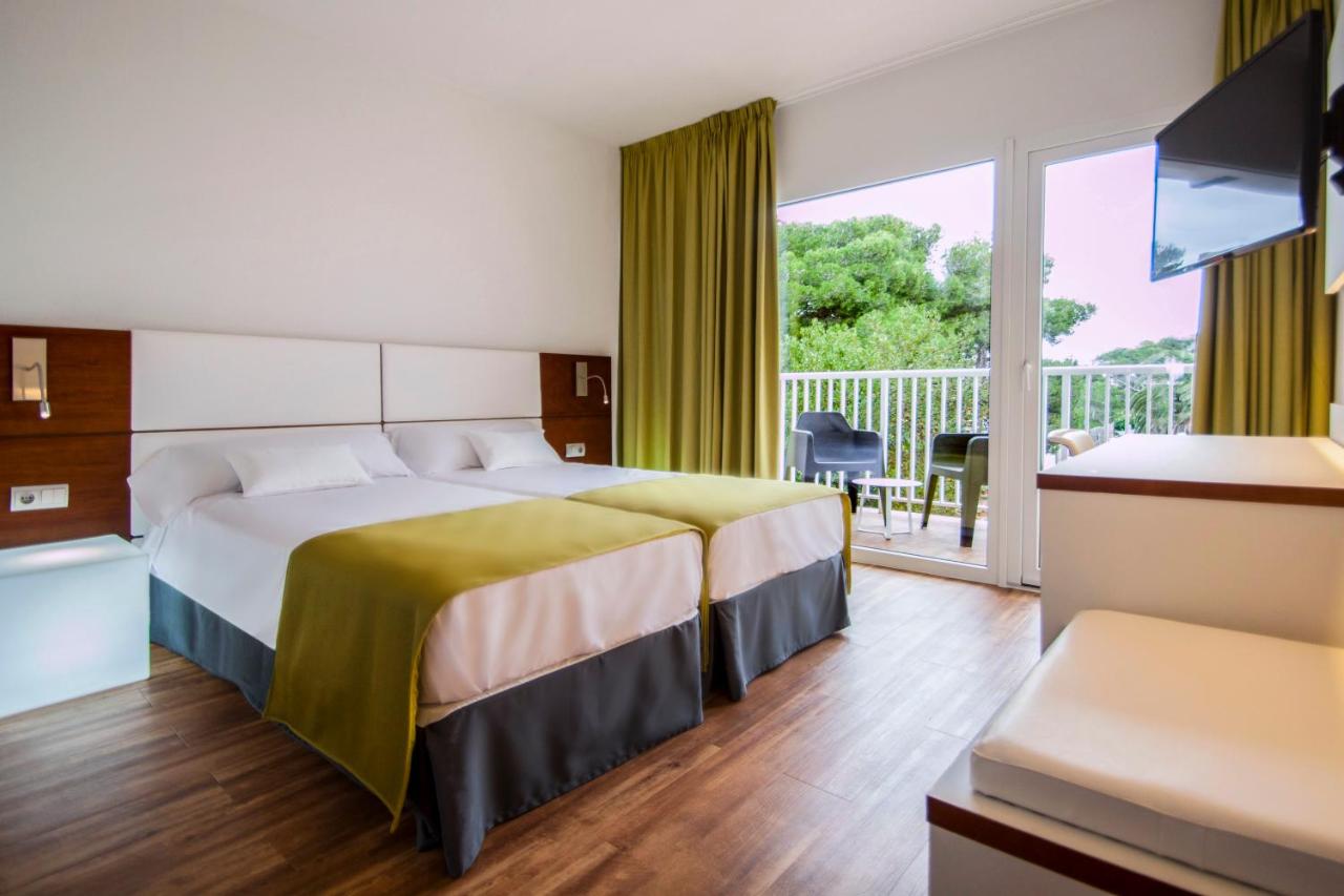 Globales Cala’n Blanes foto 3