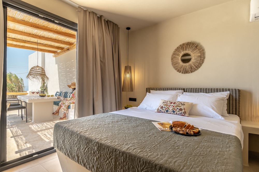 Golden Sand Villas foto 5
