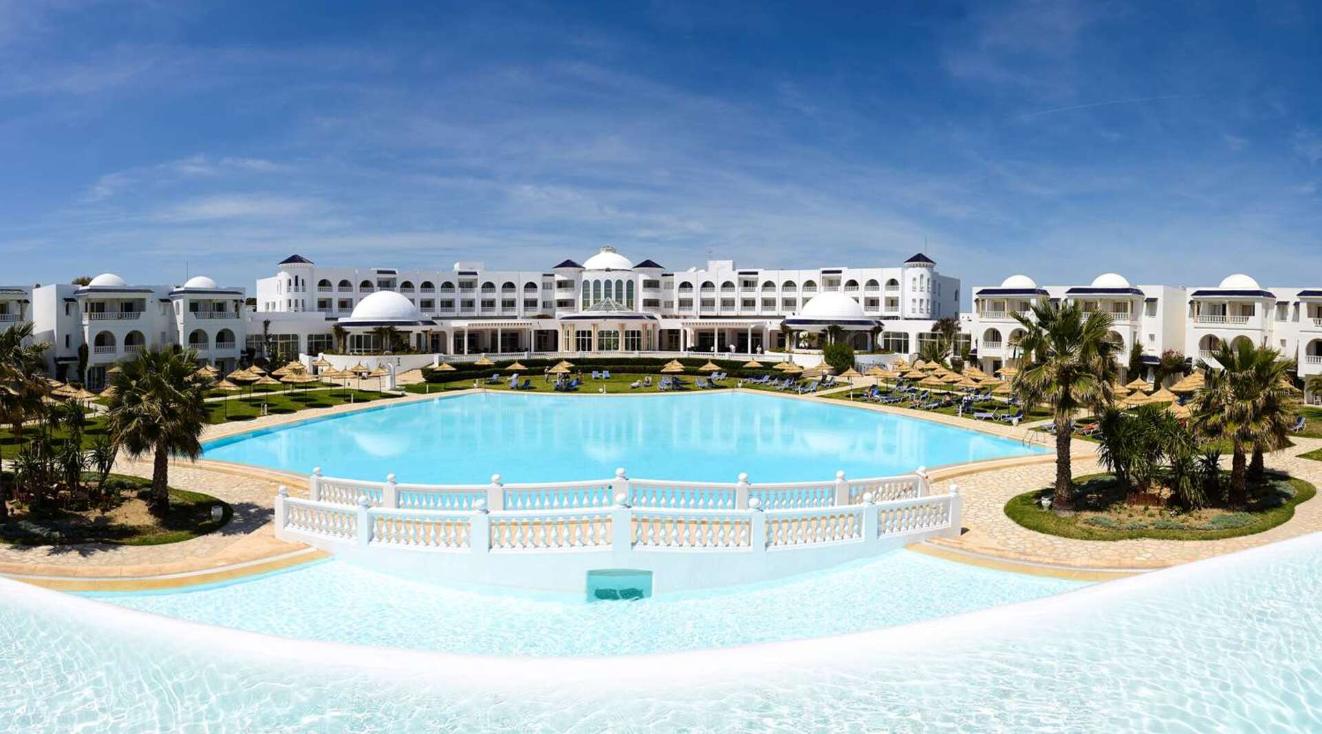 Golden Tulip Taj Sultan foto 2