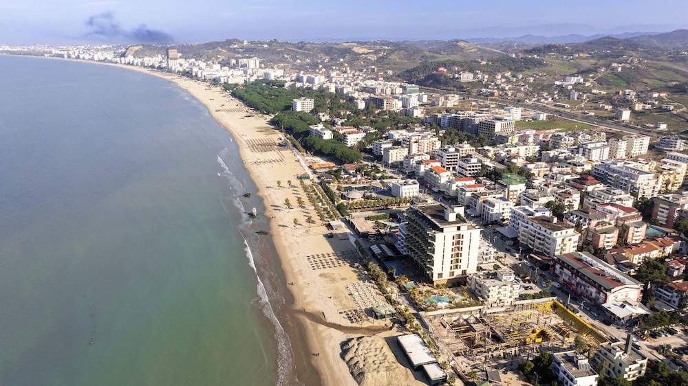 Golemi Lux Hotel foto 3