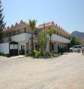 Grand Emir Hotel & Spa