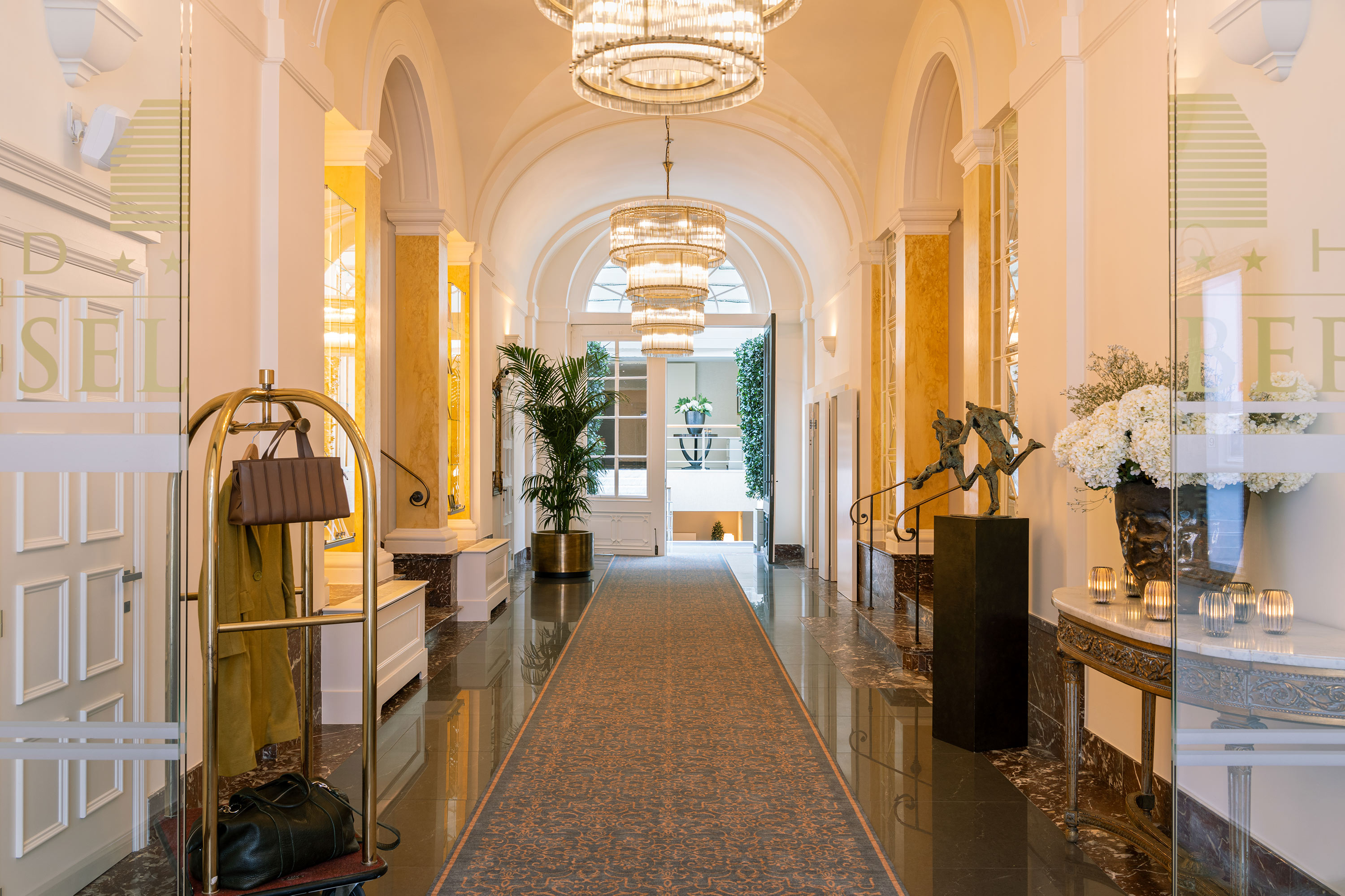 Grand Hotel Casselbergh foto 2